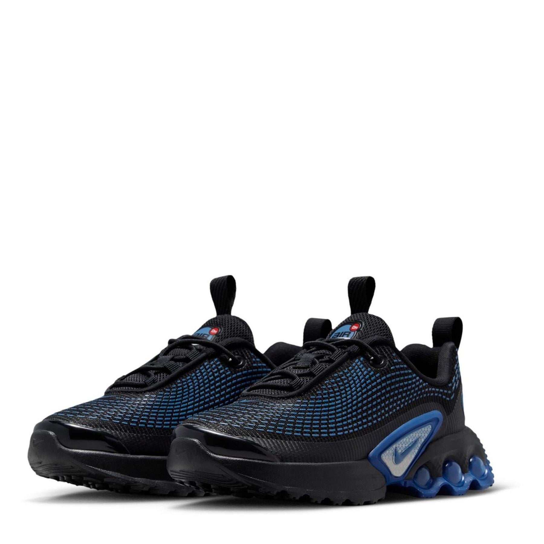 Nike Air Max Dn Ch62 Low Top Sneakers