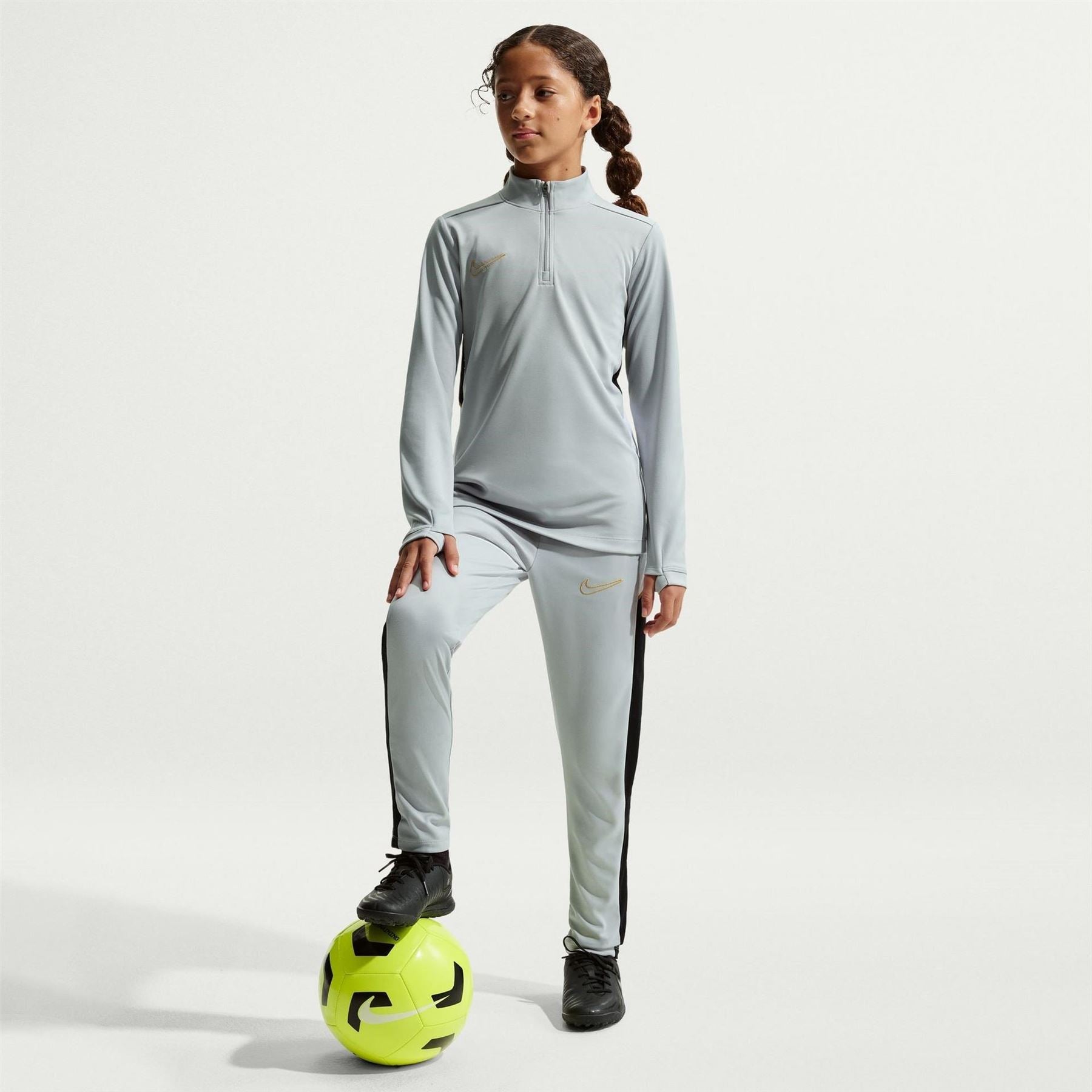 Nike Academy Drill Top Juniors