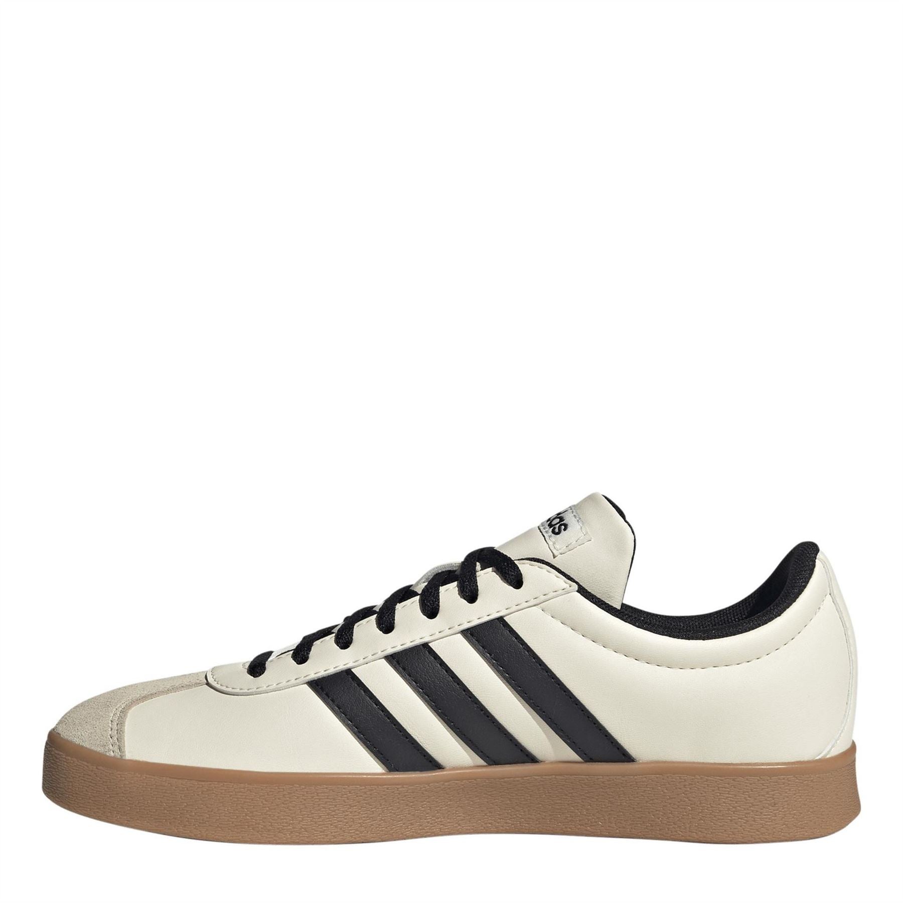 adidas Womens Vl Court Base Shoes