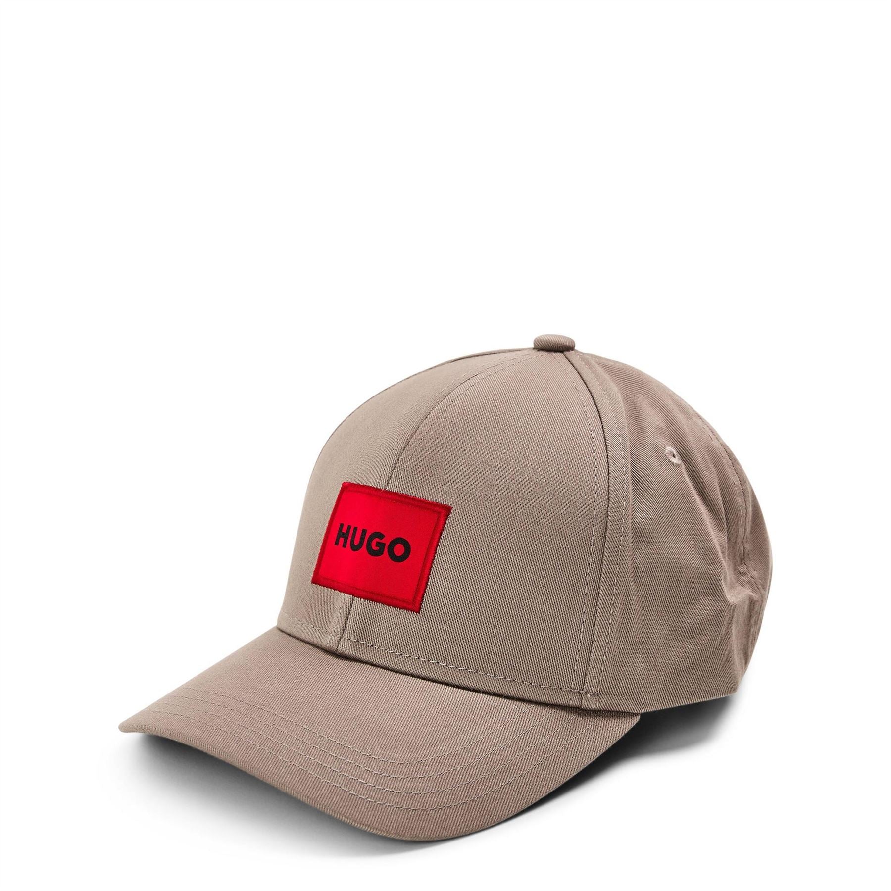Hugo Patch Baseball Cap
