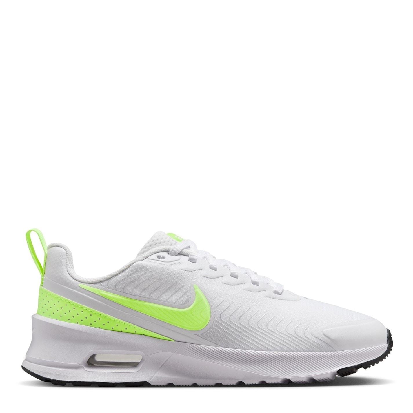 Nike Air Max Nuaxis