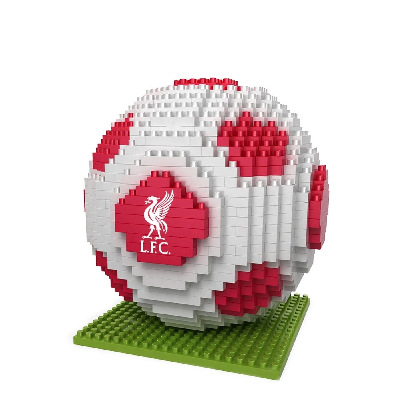 Team Brxlz 3d Football