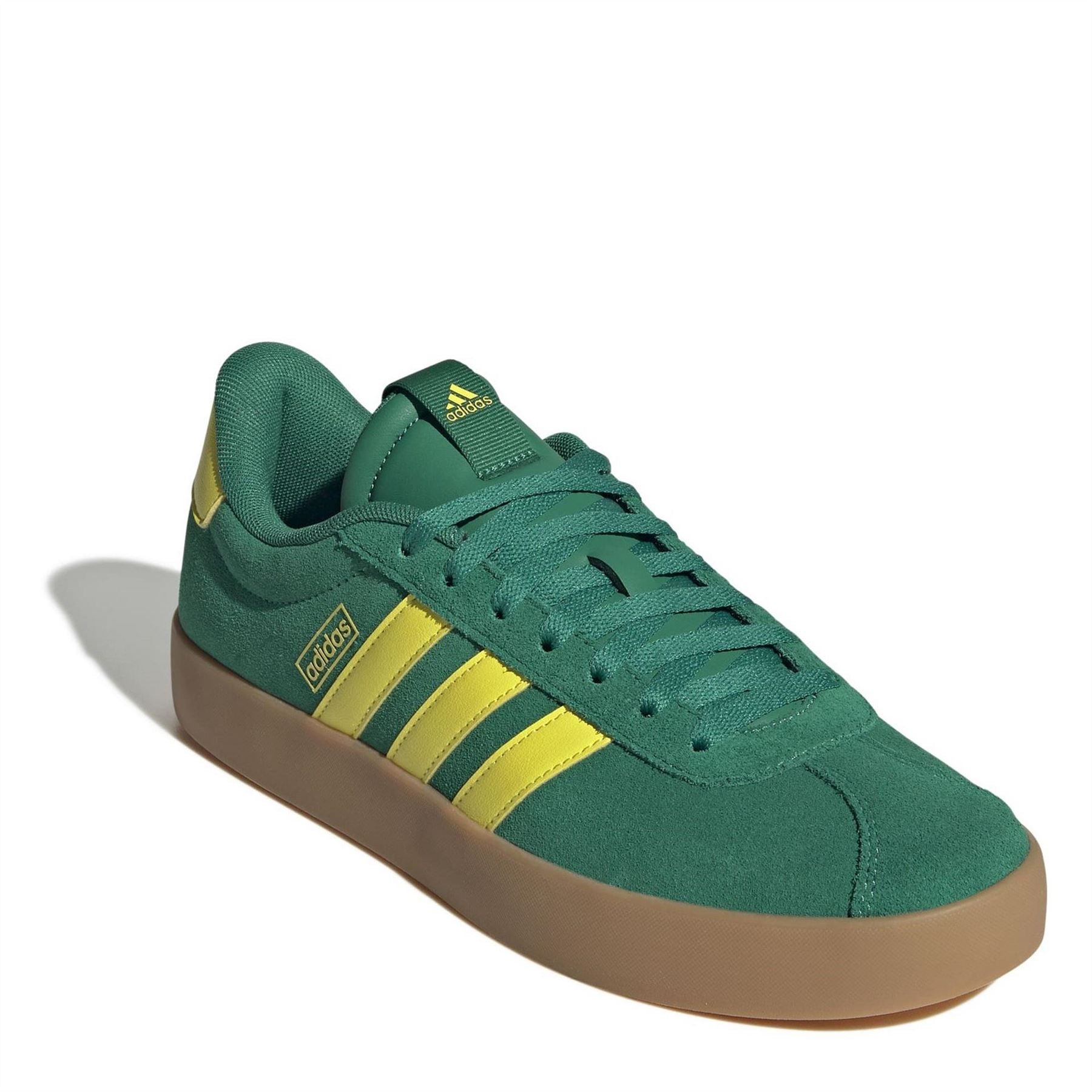 adidas Mens Vl Court 3.0 Shoes