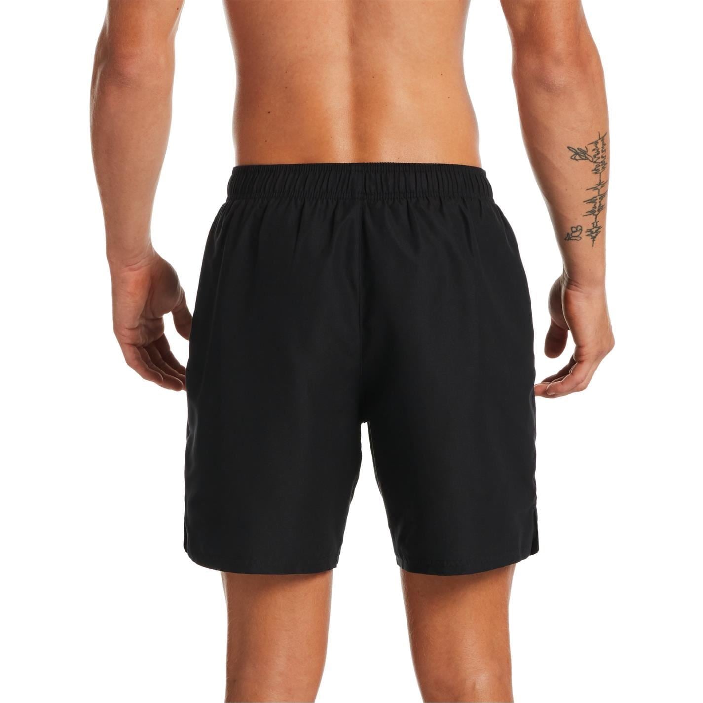 Nike Mens Core Swim Shorts