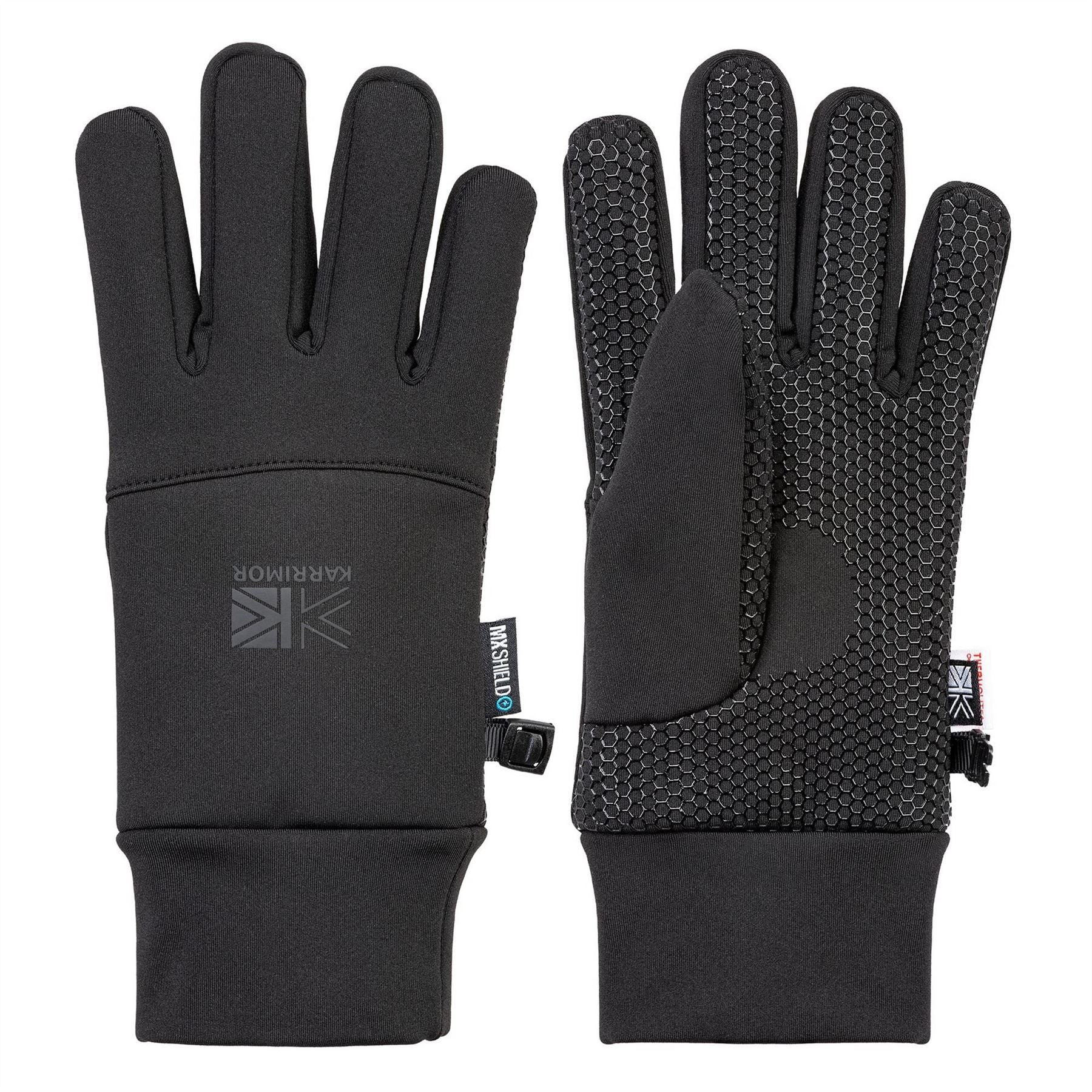 Karrimor Glacier Gloves Mens