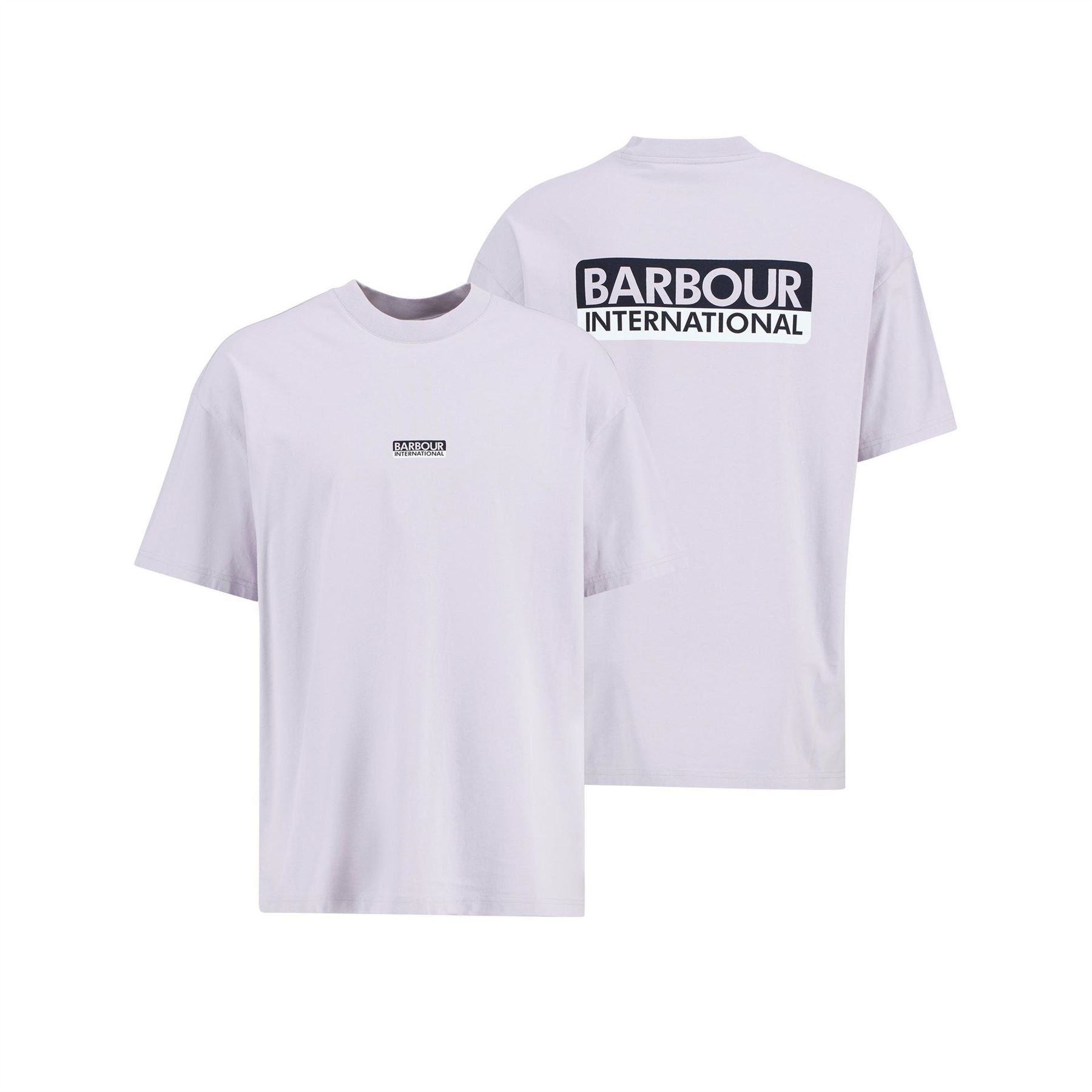 Barbour International T-Shirt