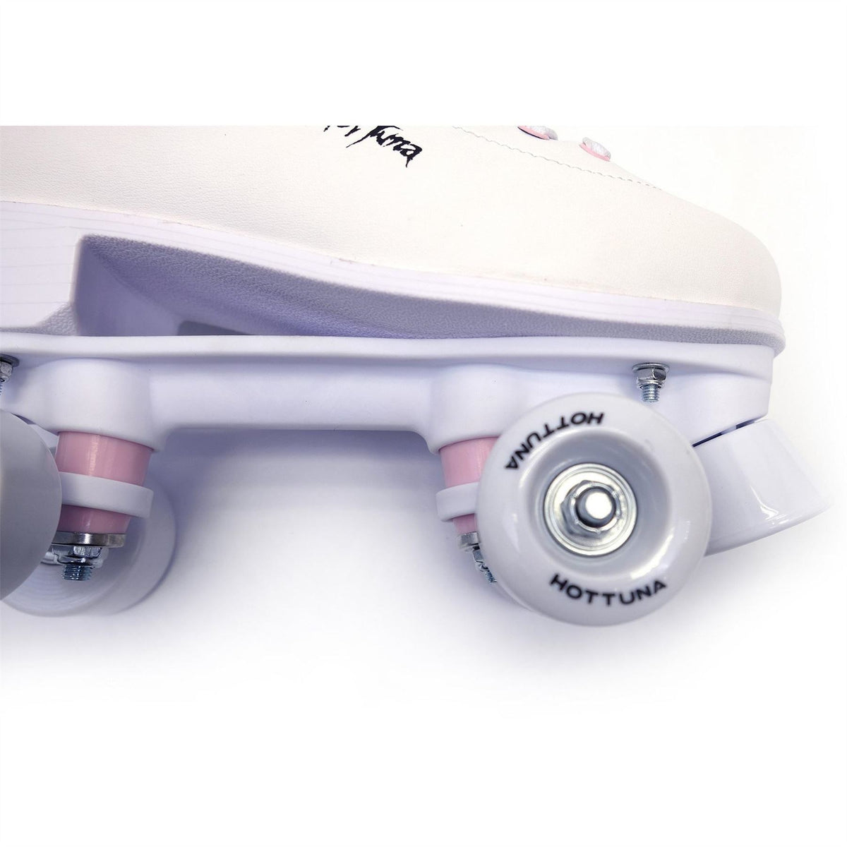 Hot Tuna Tuna Figure Roller Skates Junior
