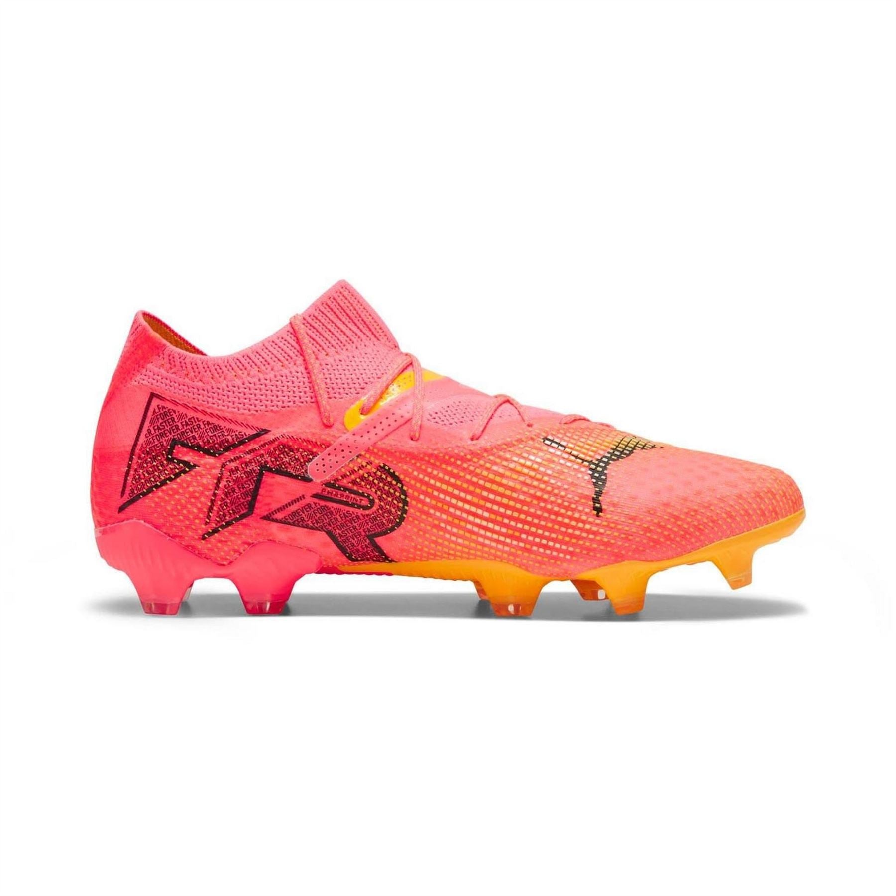 Puma 7 Ultimate Fg Ag Football Boots
