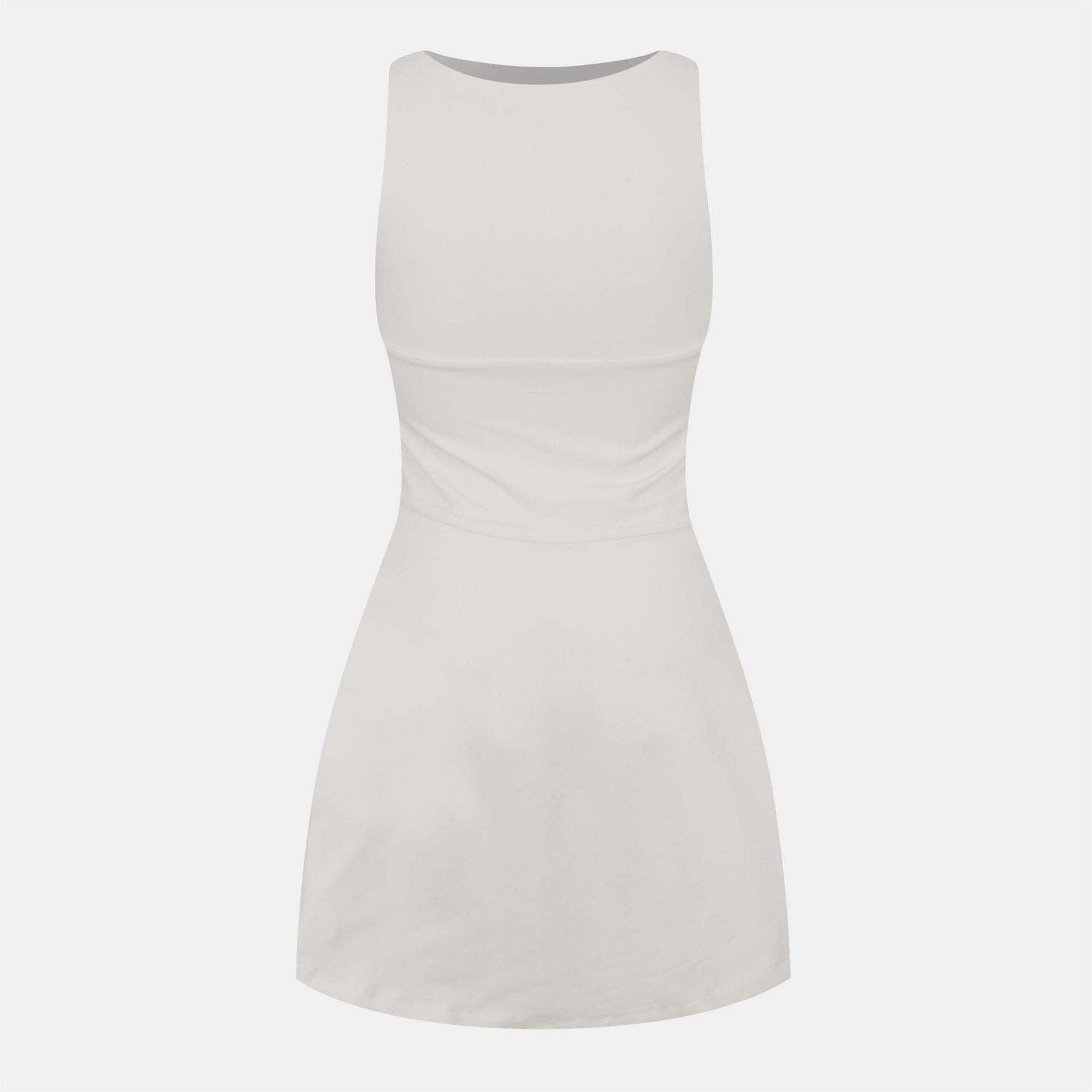 Jack Wills Drop Hem Dress