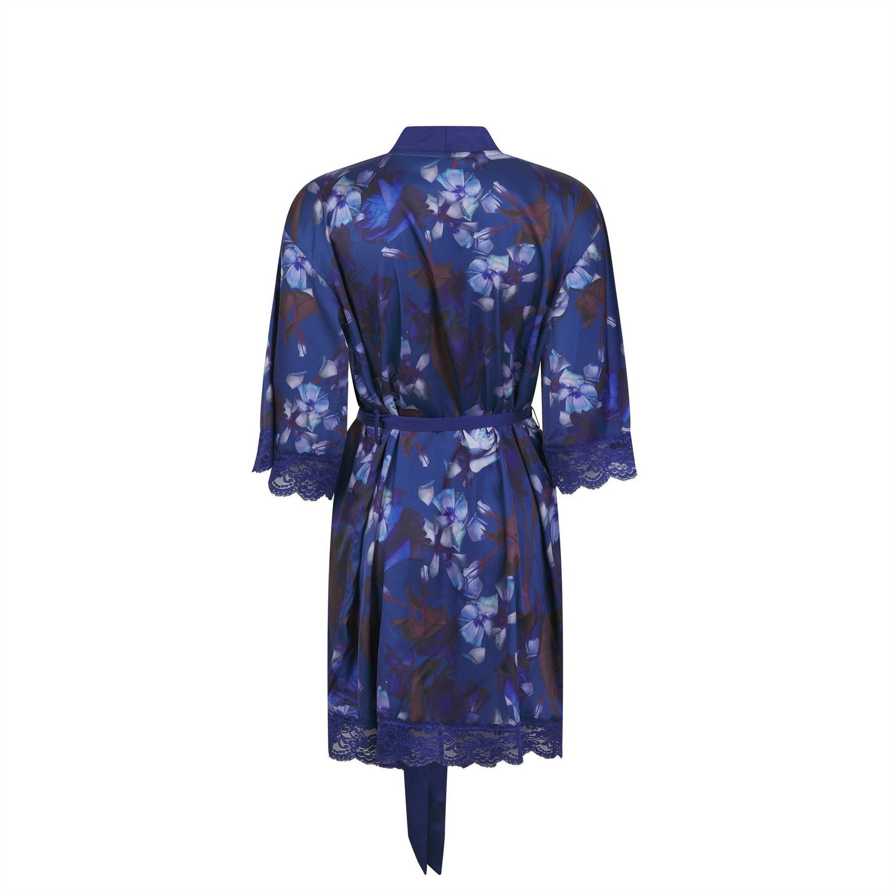 Ted Baker Taylor Silk Dressing Gown