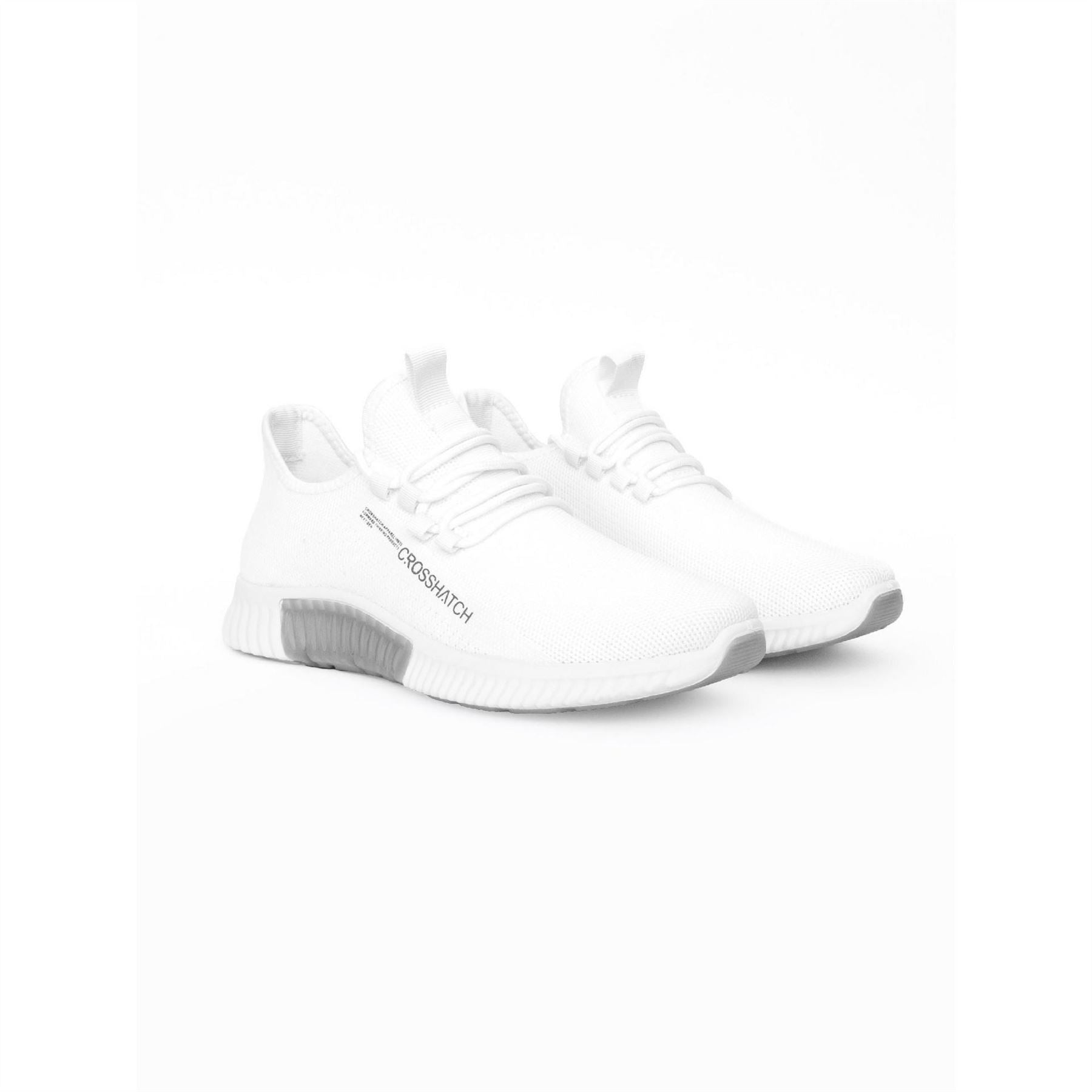 Crosshatch Nimbus Trainers