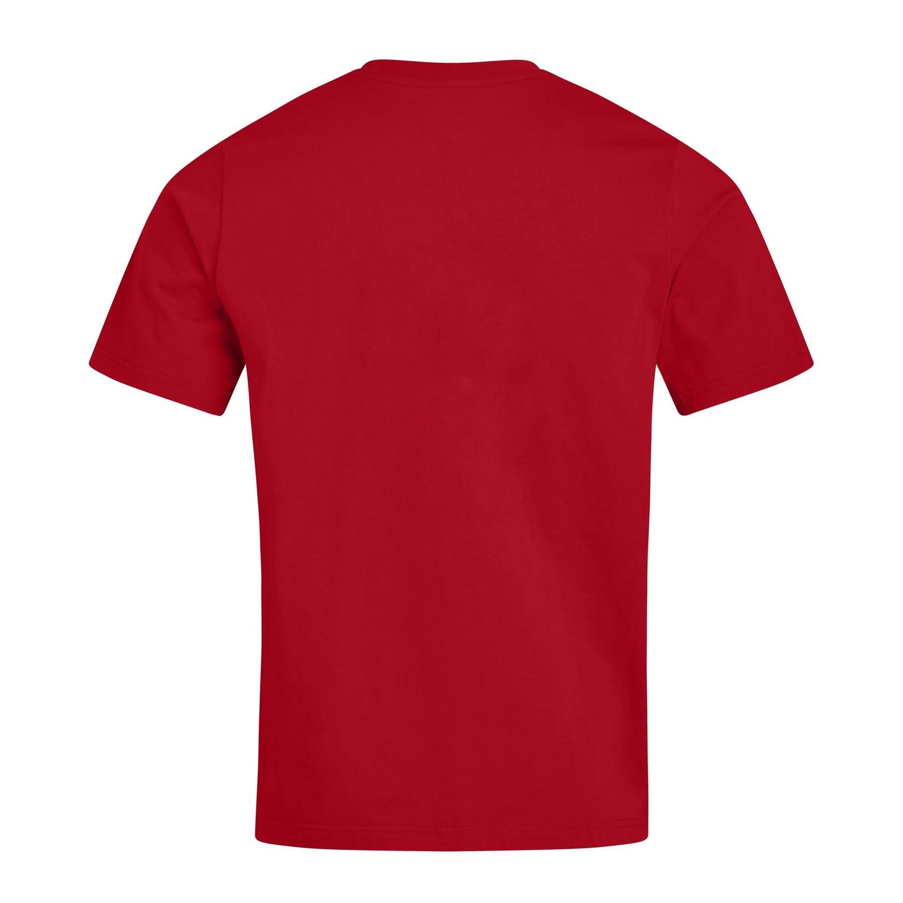 Canterbury Club Crew Neck Regular Fit T-Shirt