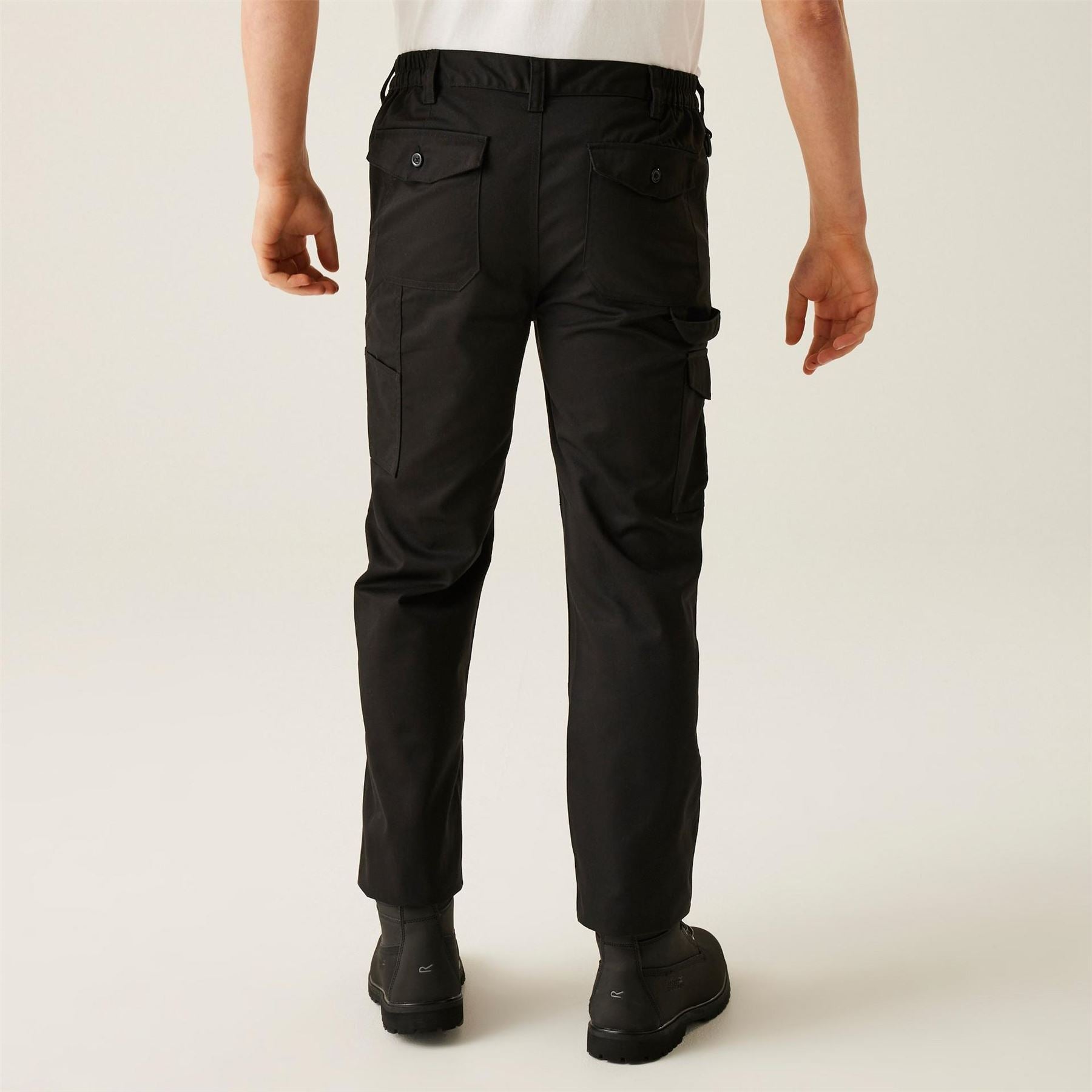 Regatta Work Trousers