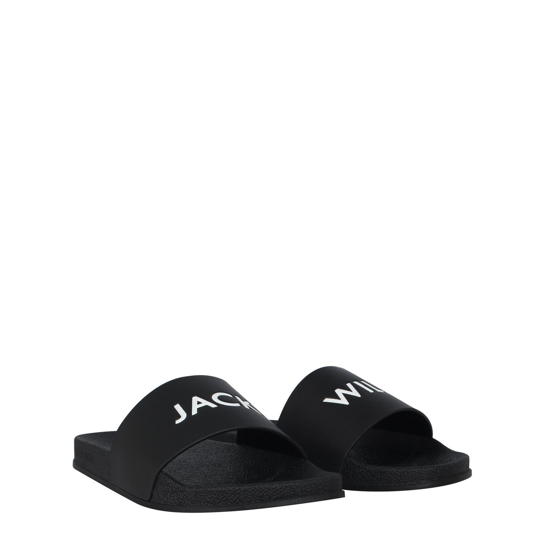 Jack Wills Logo Slider