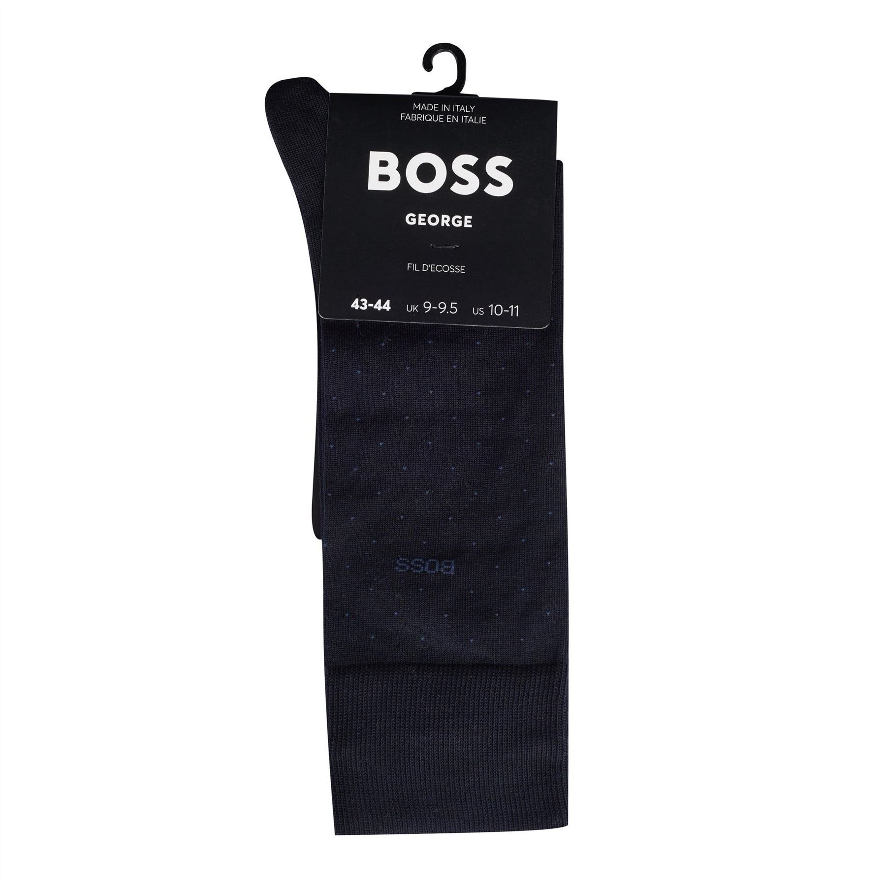 Boss Dots Socks