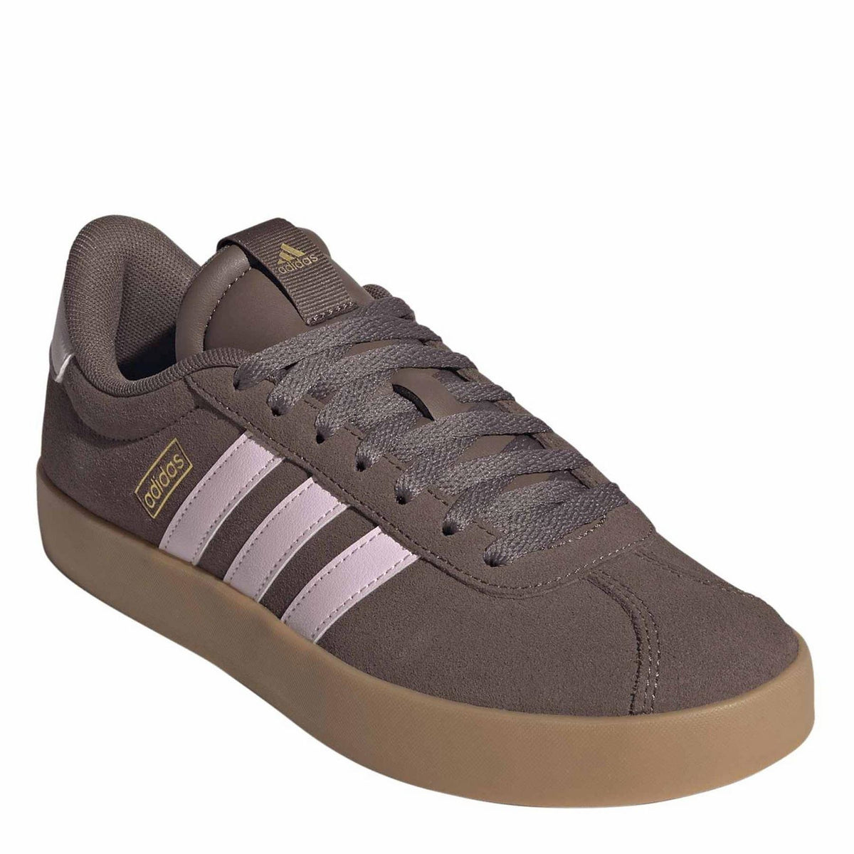 adidas Womens Vl Court 3.0