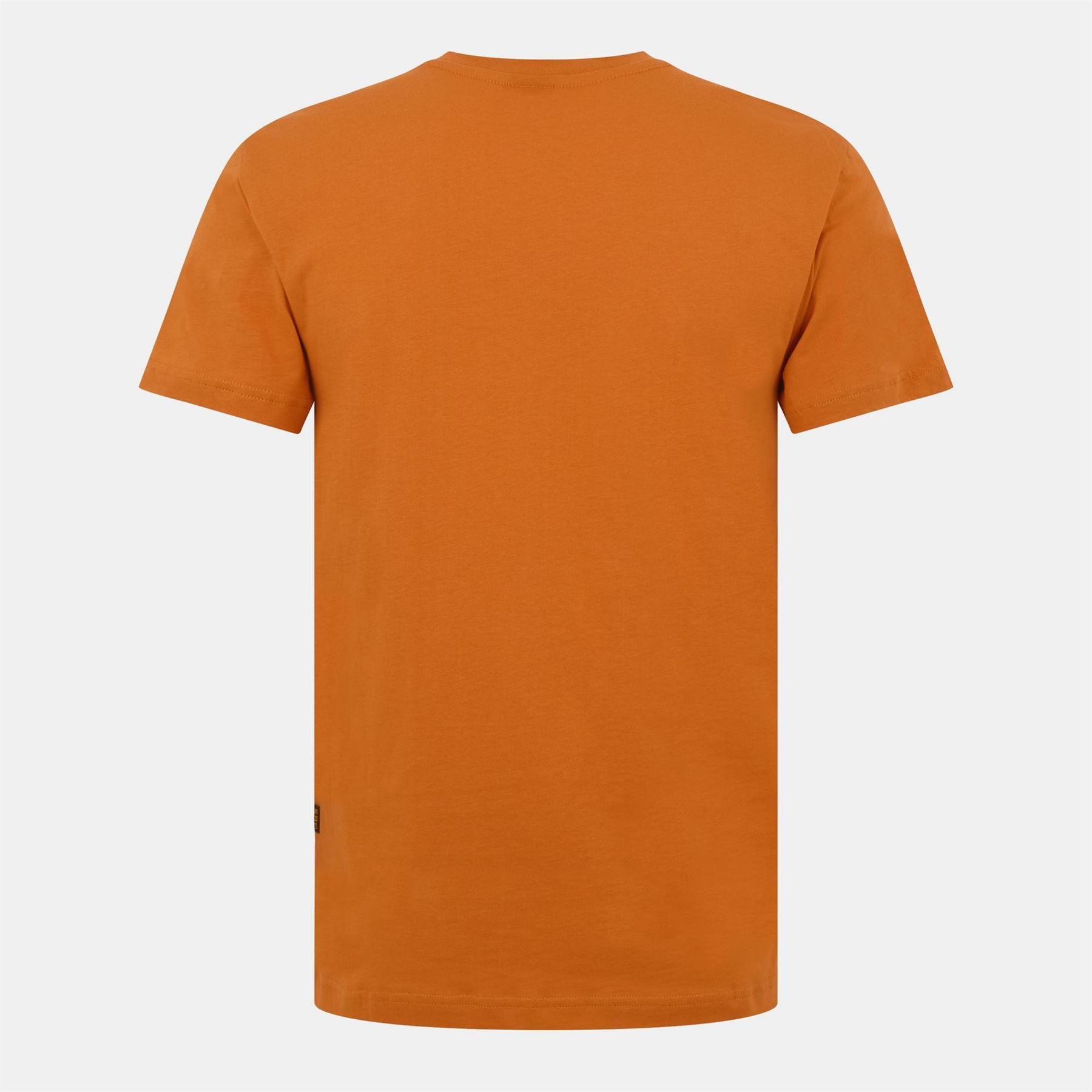 G Star Logo Graphic T-Shirt