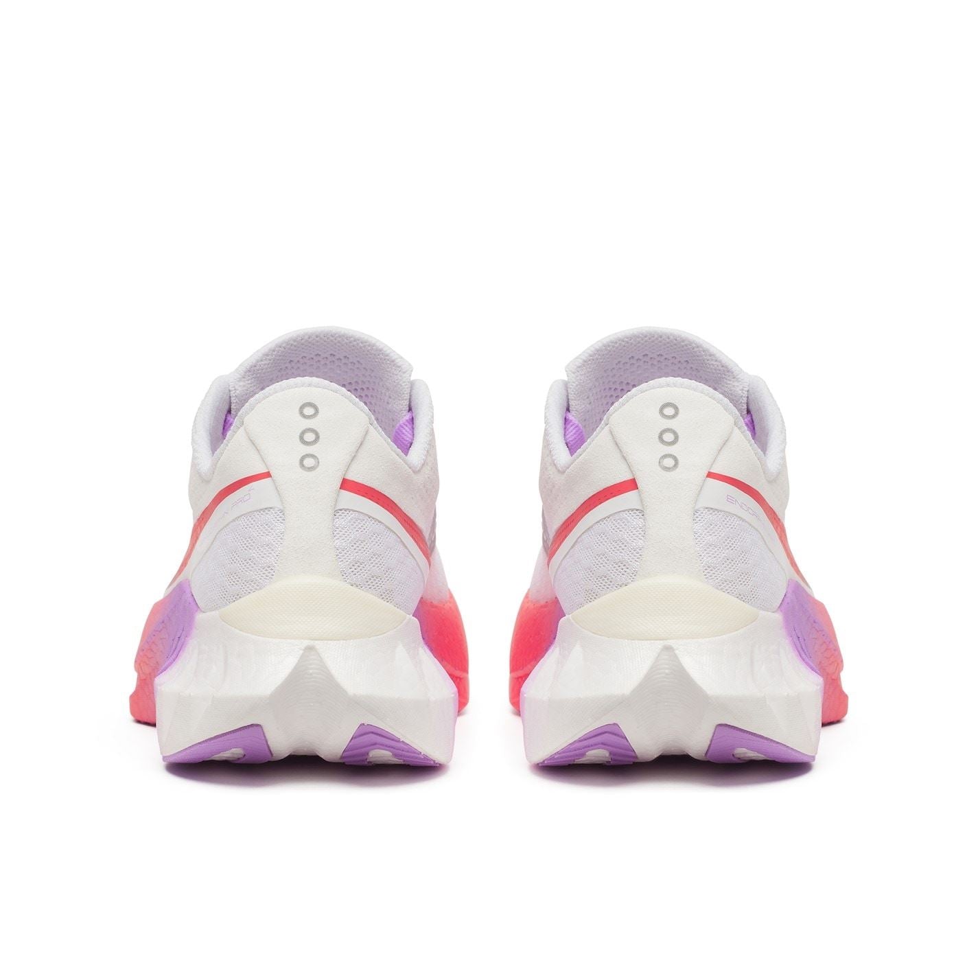 Saucony Endorphin Pro 4 Road Low Top Sneakers