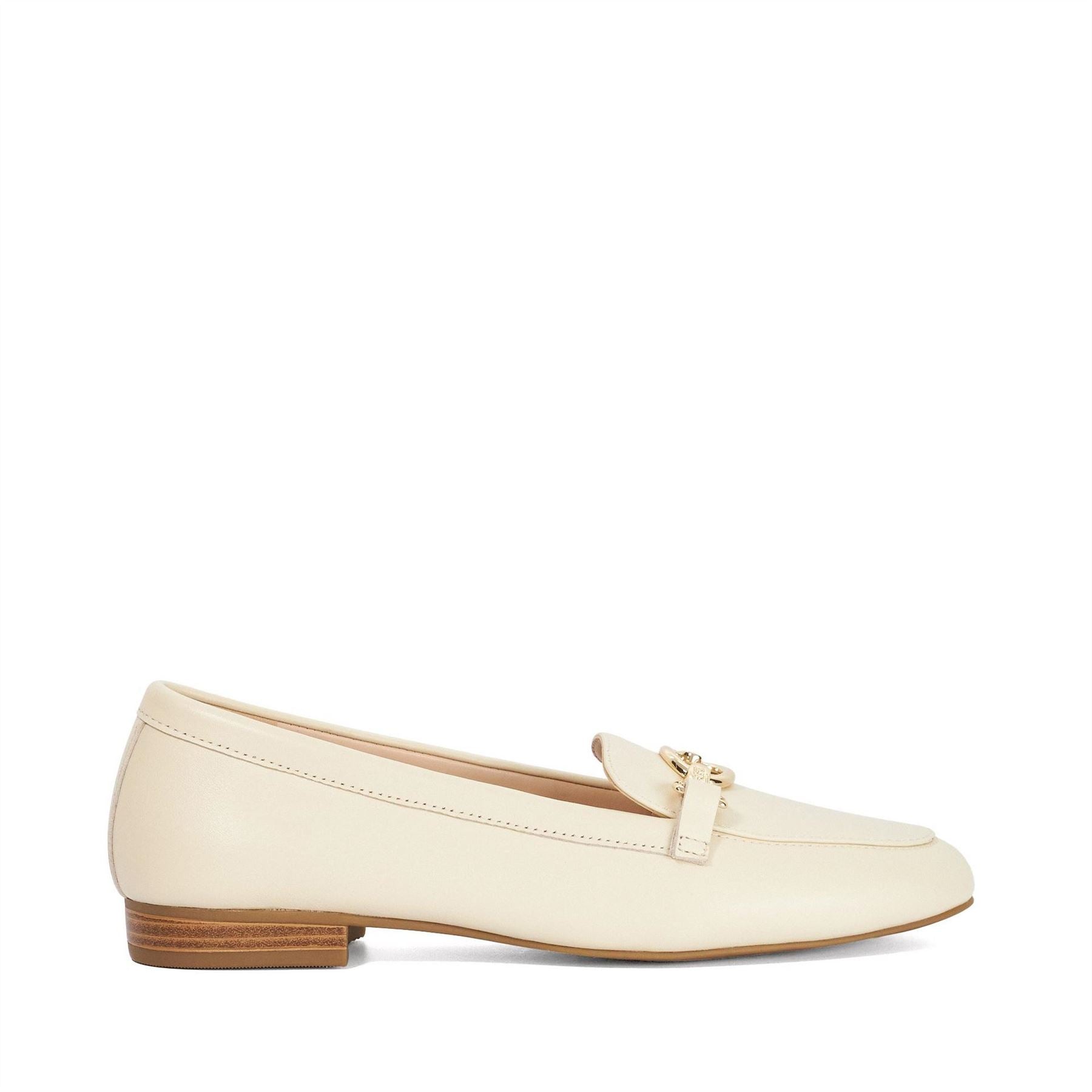 Dune London Gladia Loafer
