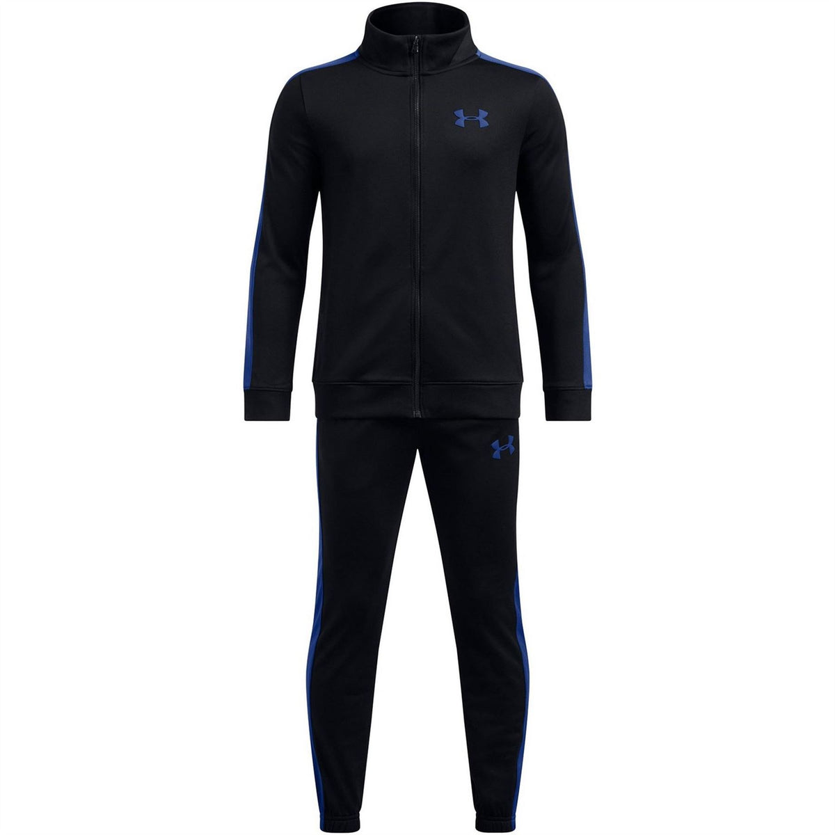 Under Armour Armour Ua Rival Knit Tracksuit Boys