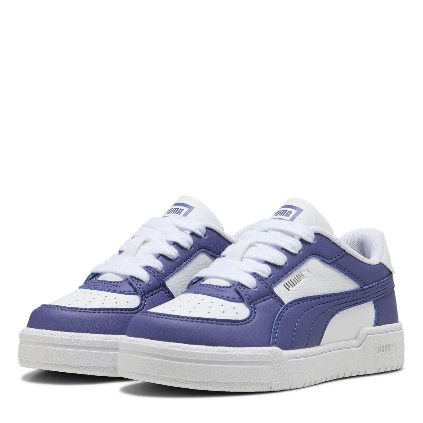 Puma Ca Pro Classic Ps Low Top Trainers Boys
