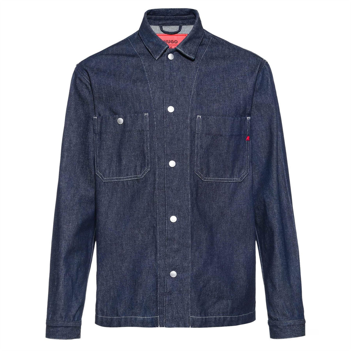 Hugo x Replay Over Sized Jacket