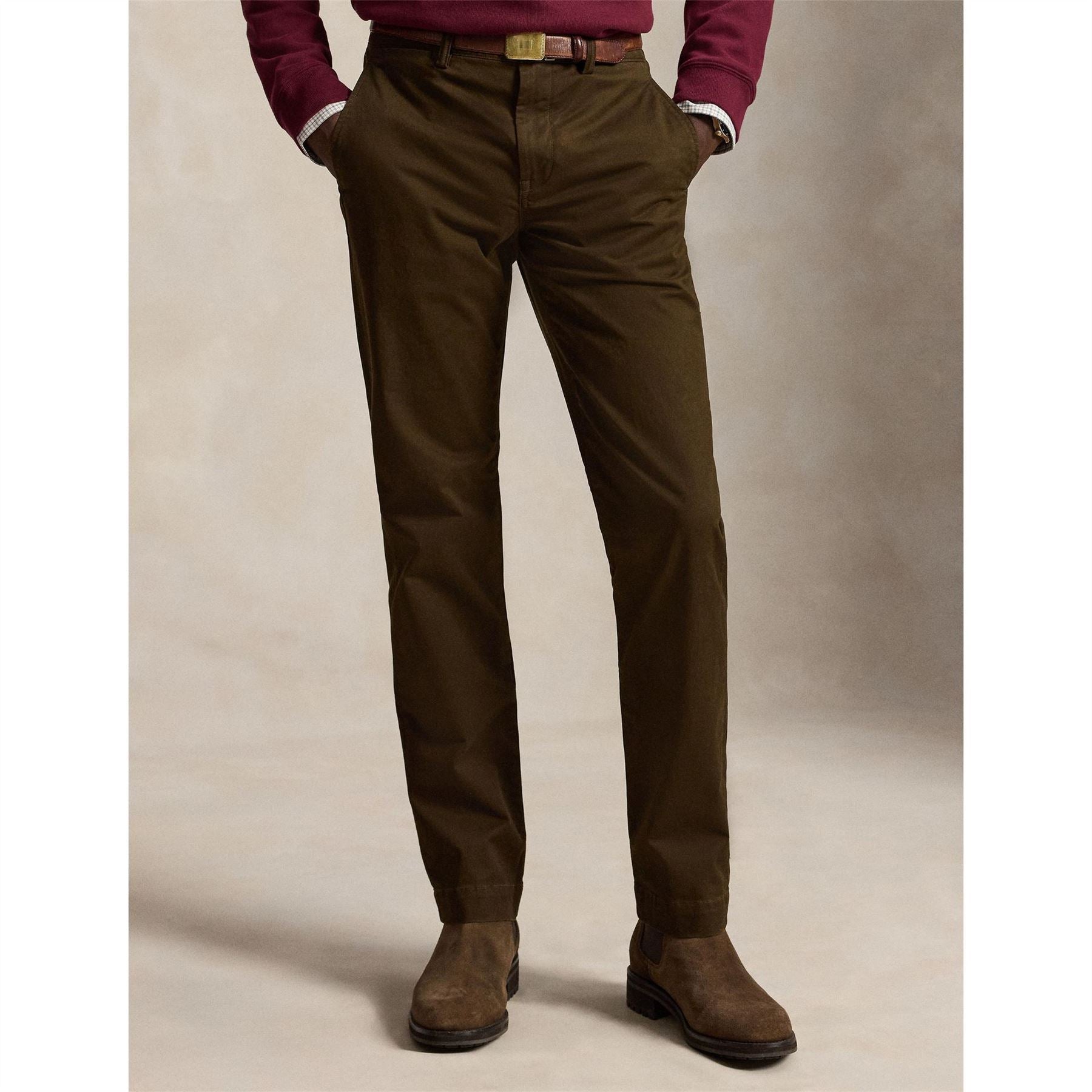 Polo Ralph Lauren Bedford Straigh