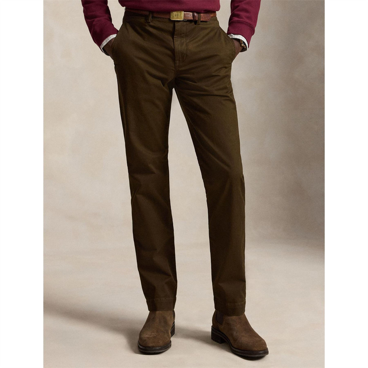 Polo Ralph Lauren Bedford Straigh