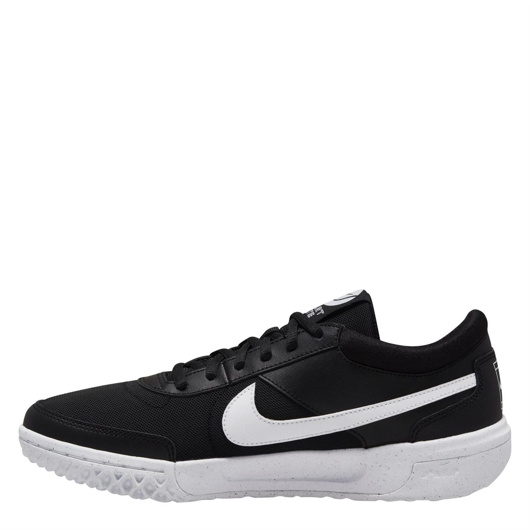 Nike Mens Court Zoom Lite 3 Hard Court Tennis Shoes