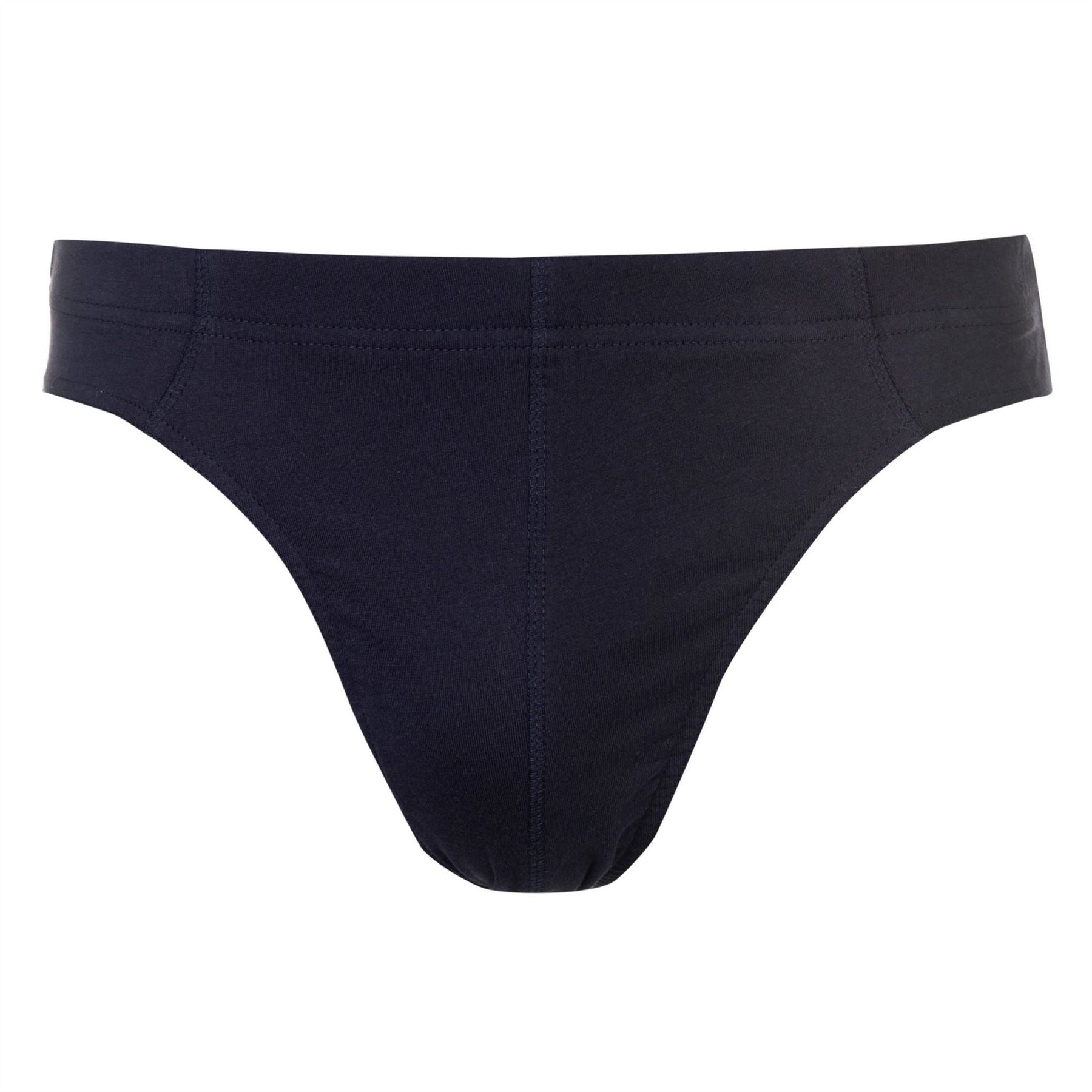Slazenger Mens 3 Pack Briefs