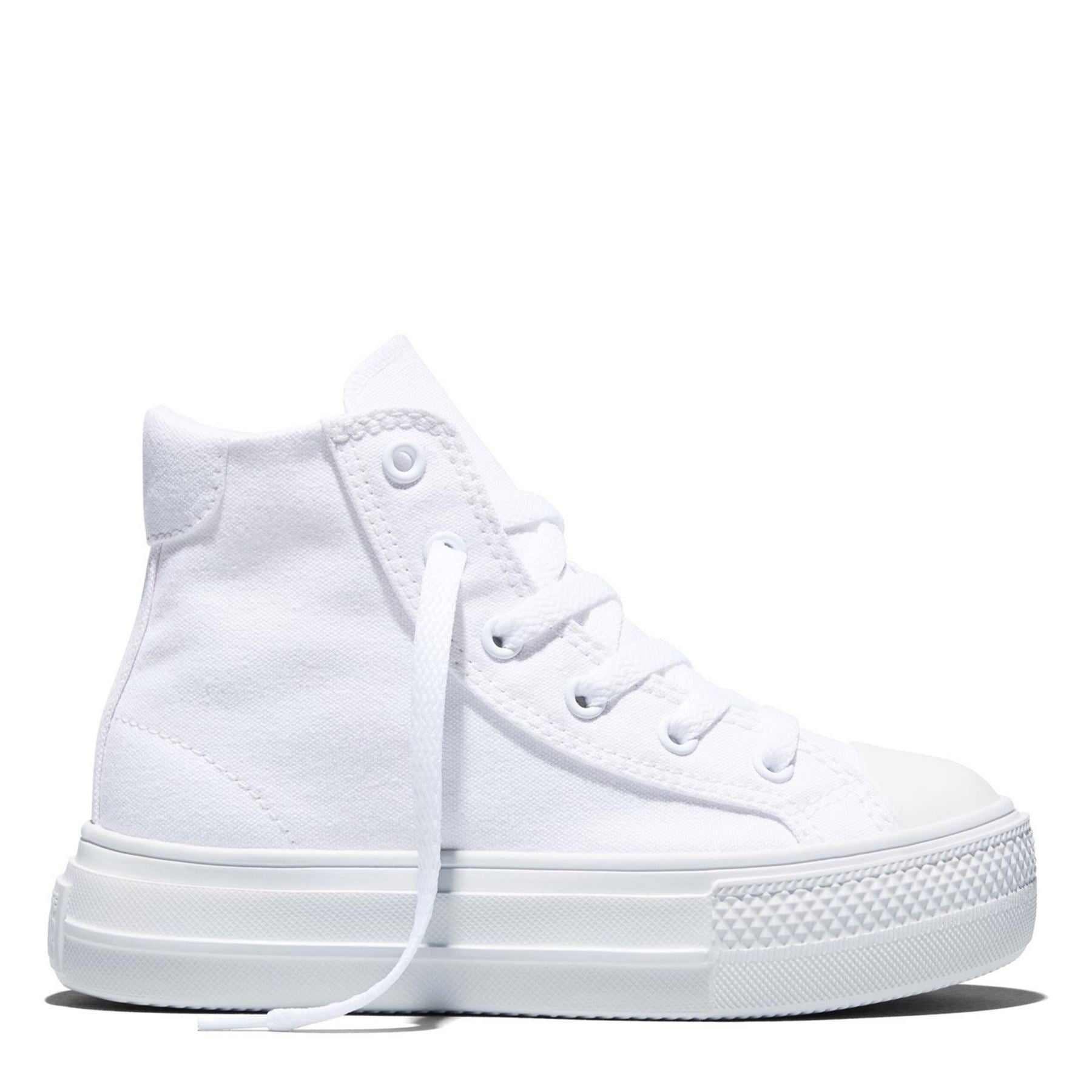 Converse Canvasas High Top Trainers