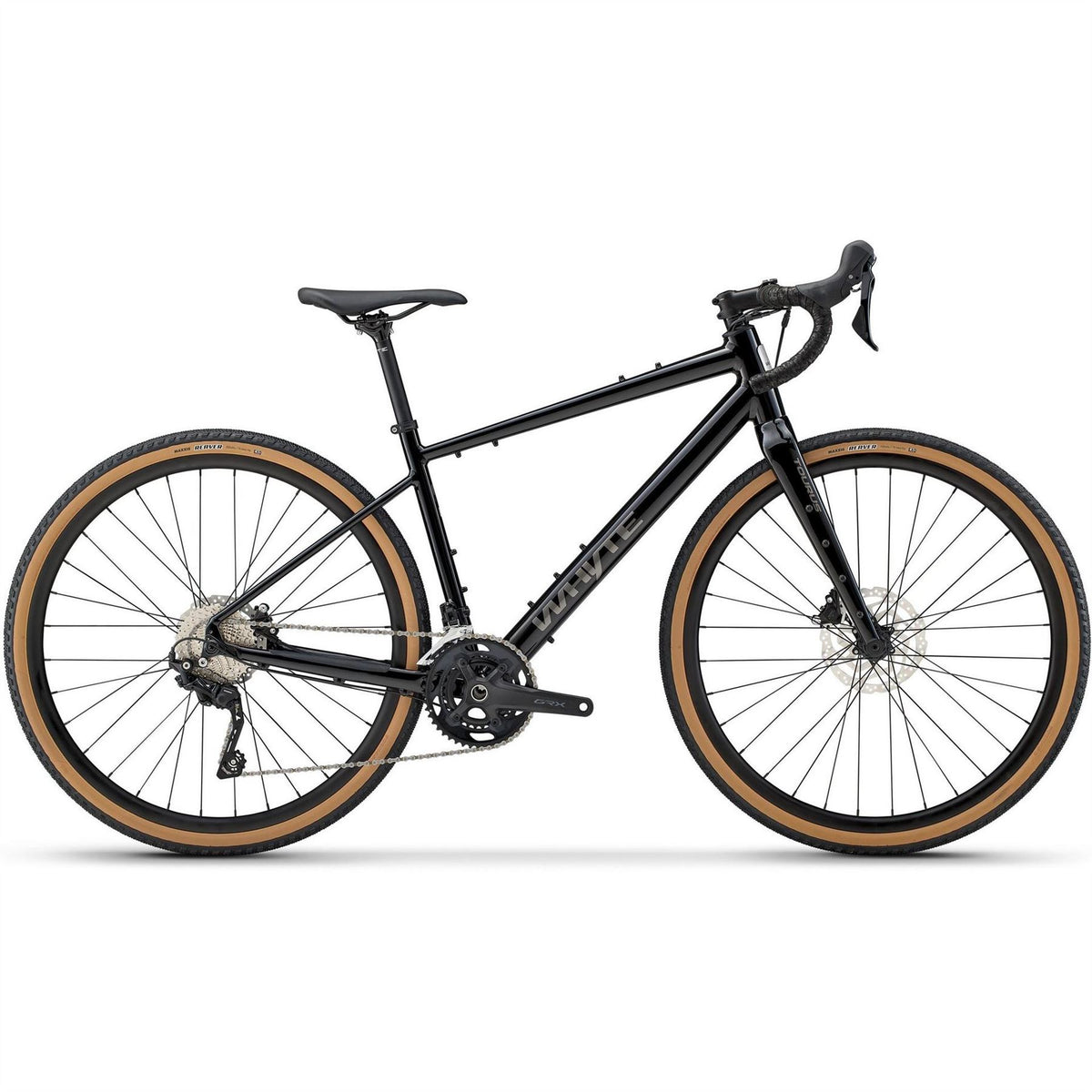 Whyte Tourus 2026 Gravel Bike