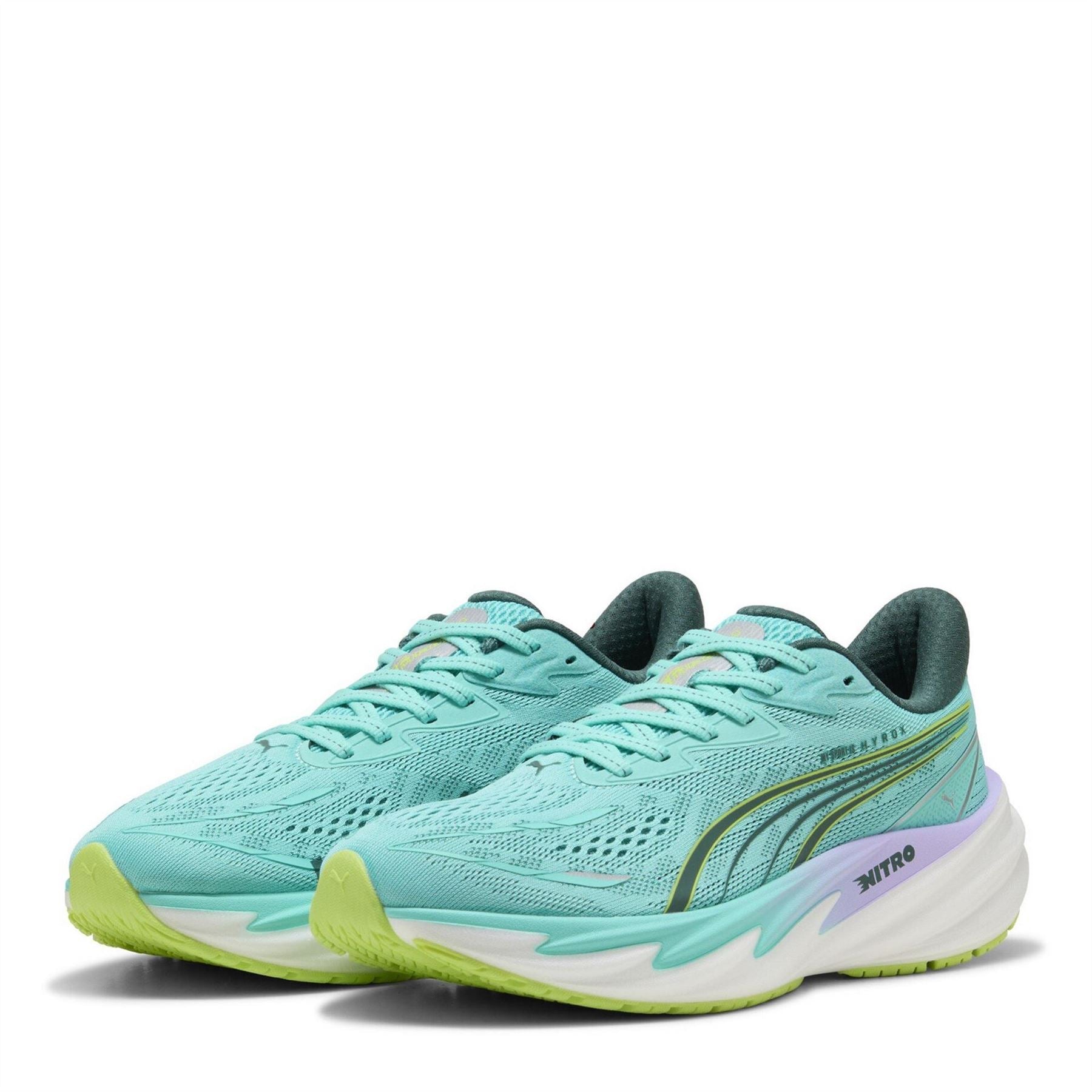 Puma Velocity Nitro 5 Road Running Shoes