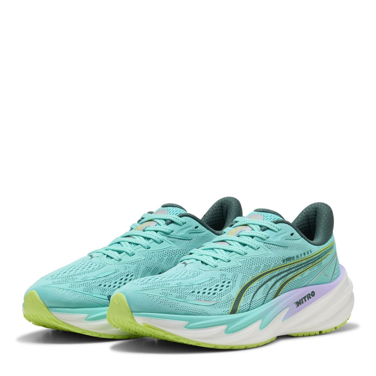 Puma Velocity Nitro 5 Road Running Shoes