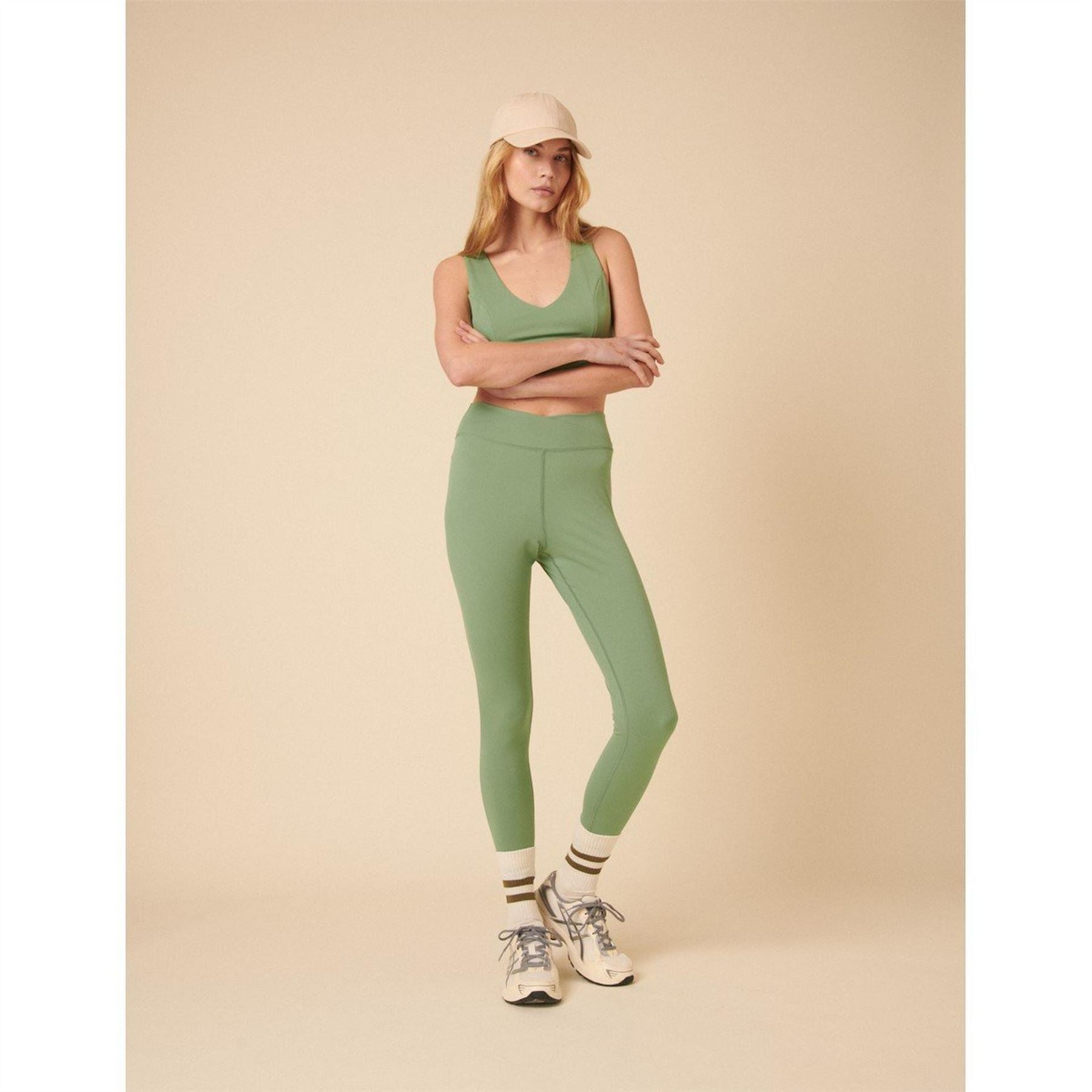 Nobodys Child Cross Leggings