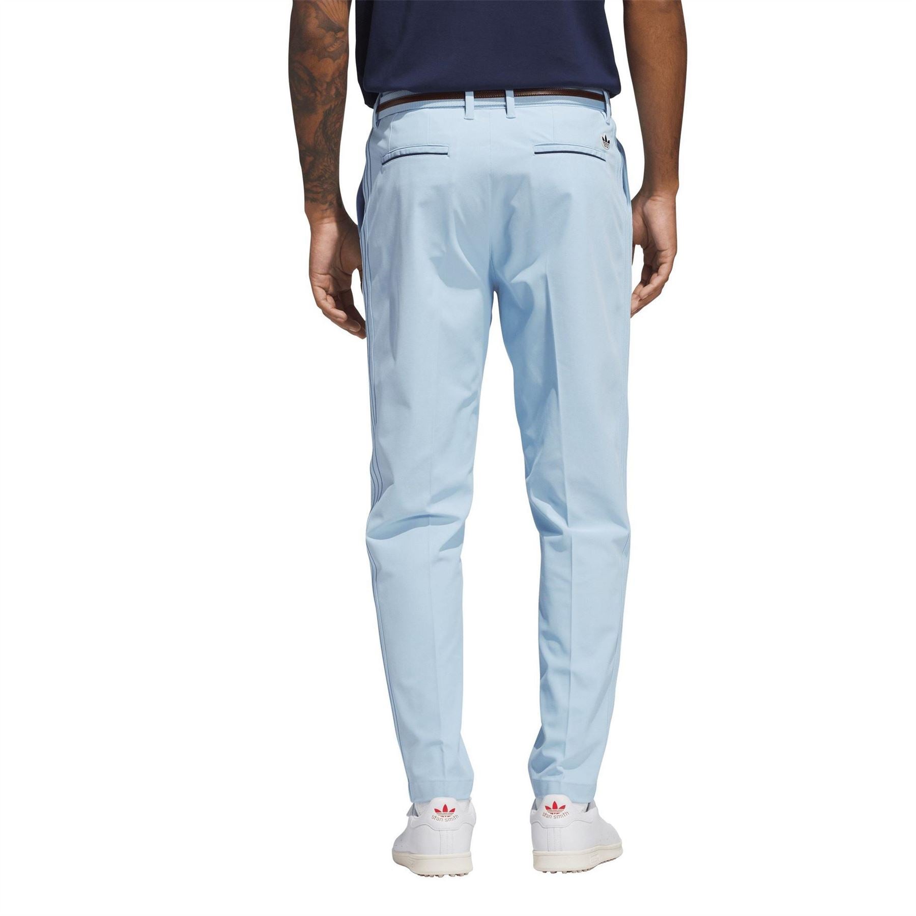 adidas F Pleat Golf Trousers