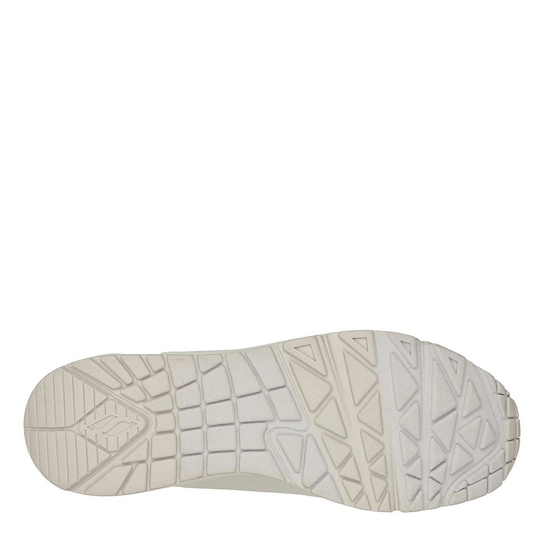 Skechers Mens Uno Stand On Air Trainers