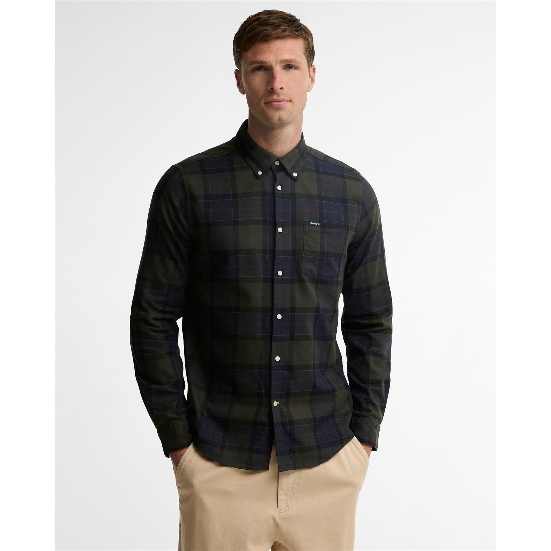Barbour Fortrose Tailor