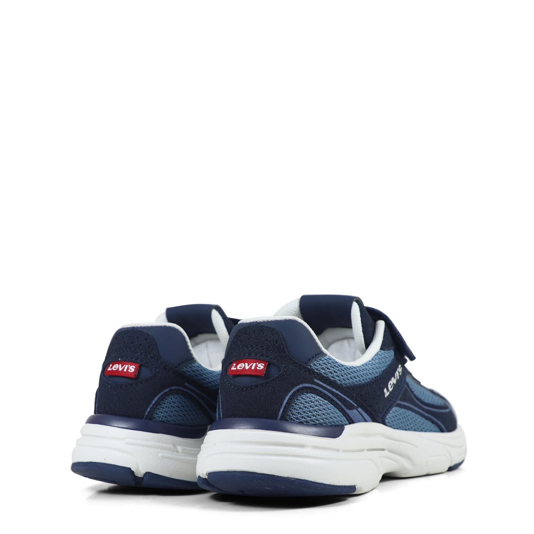 Levis Kids Trainers