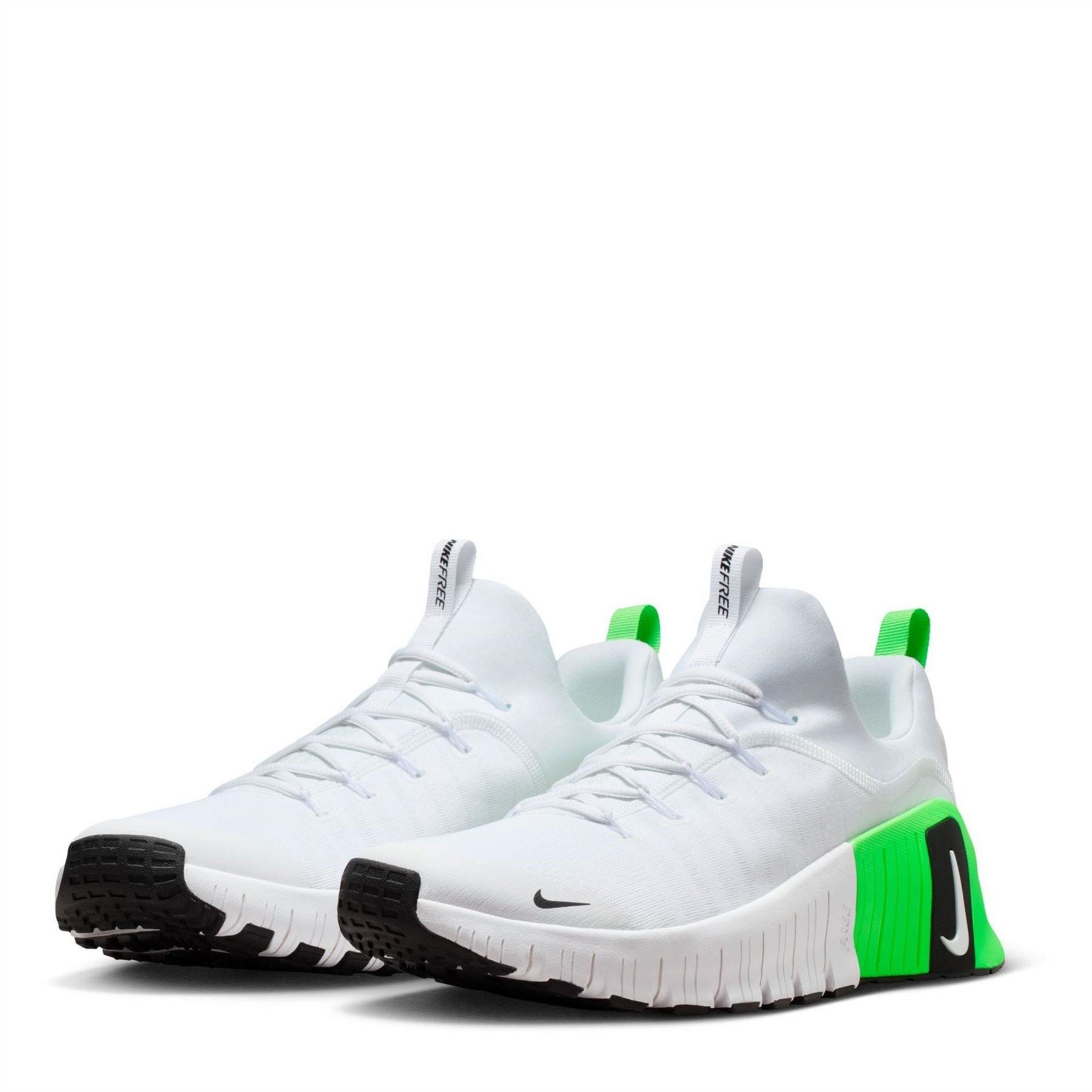 Nike Free Metcon 6 Low Top Sneakers