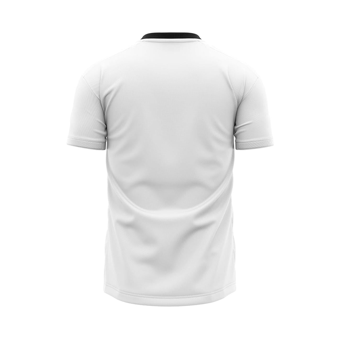 New Balance Tall Playboy Crew Neck Short Sleeve T-Shirt