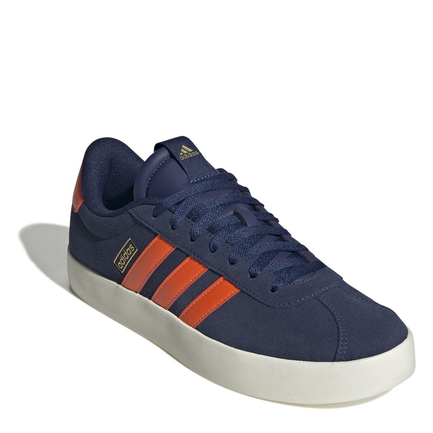 adidas Mens Vl Court 3.0 Shoes