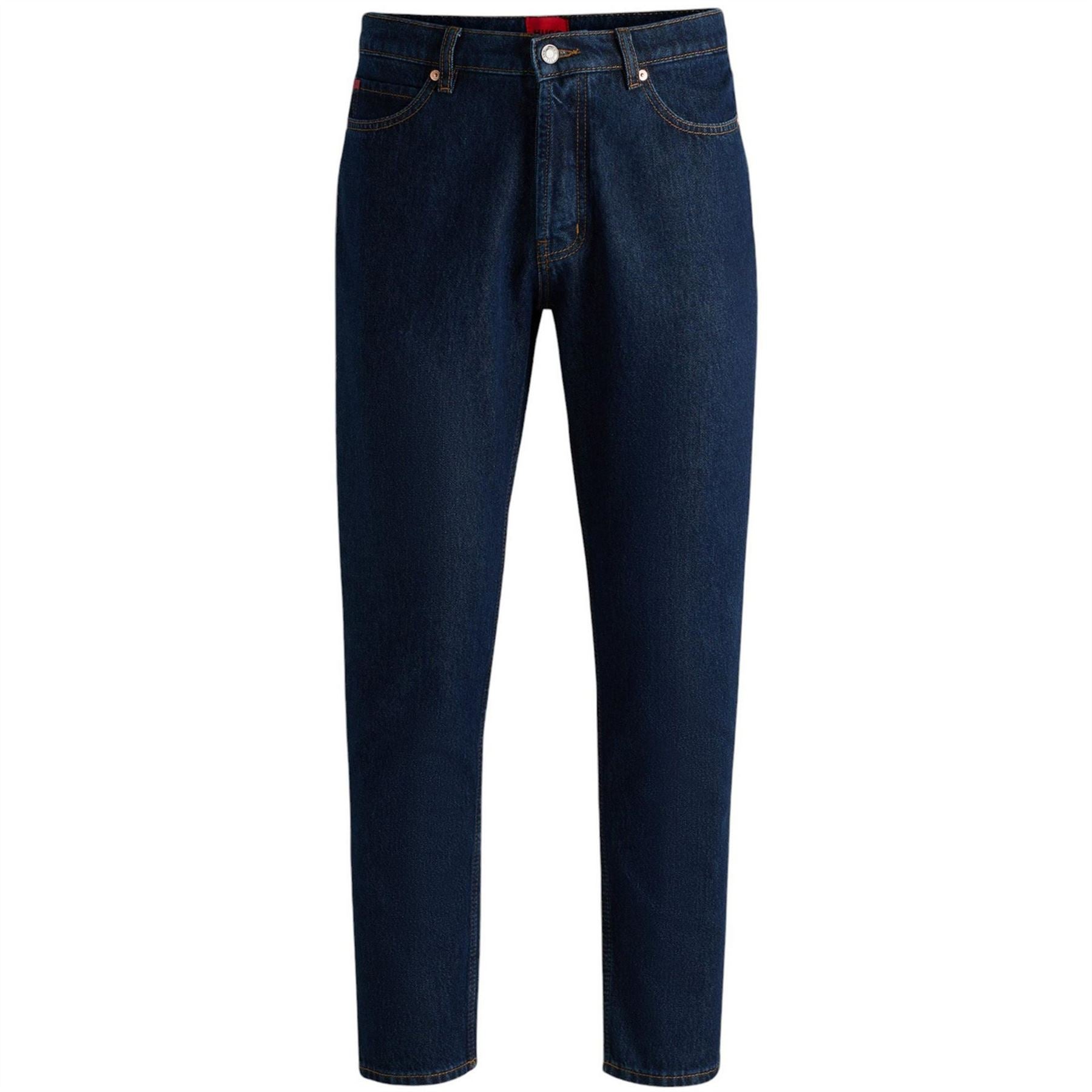 Hugo Mens 634 10263121 01 Slim Fit Jeans