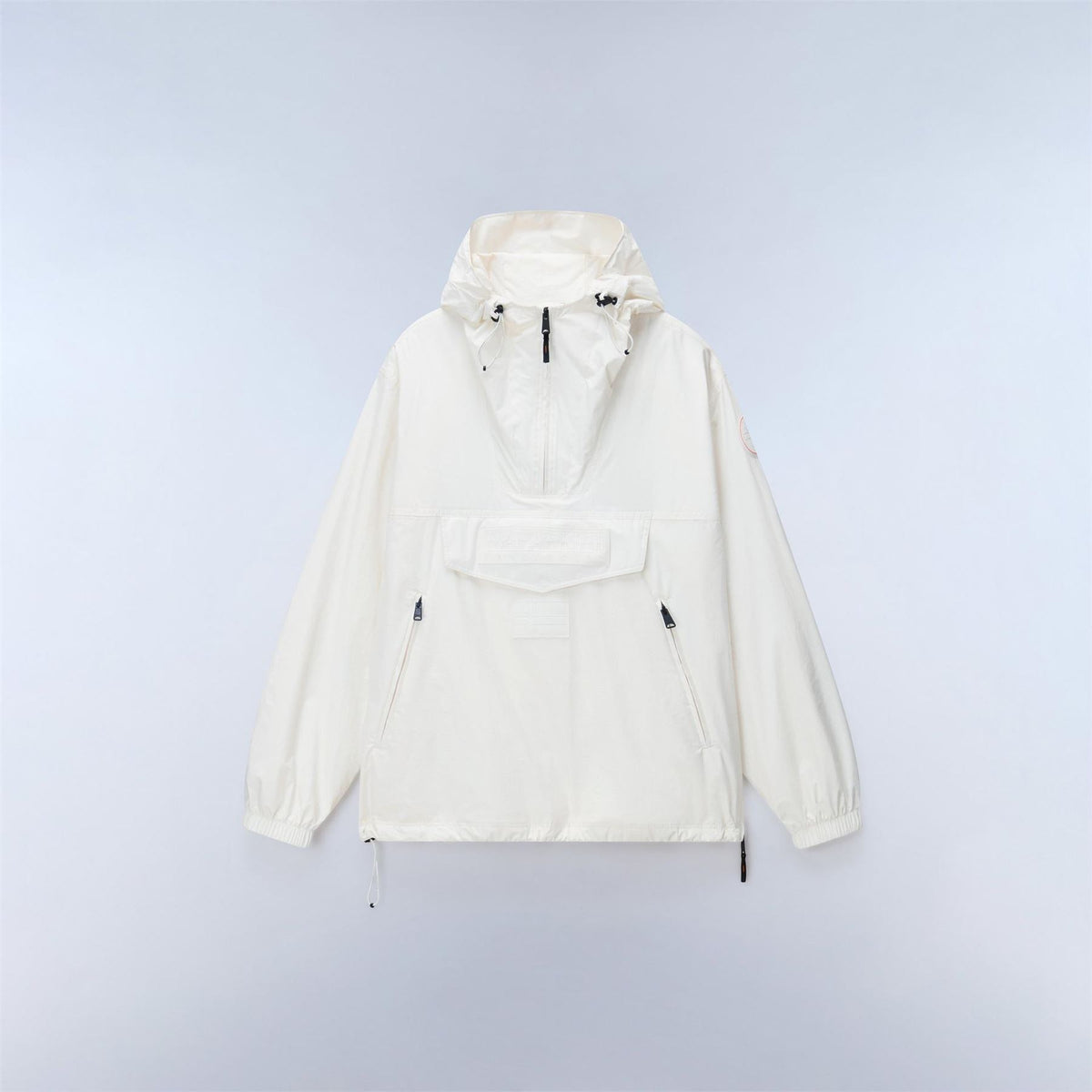 Napapijri Womens Rainforest Ss
