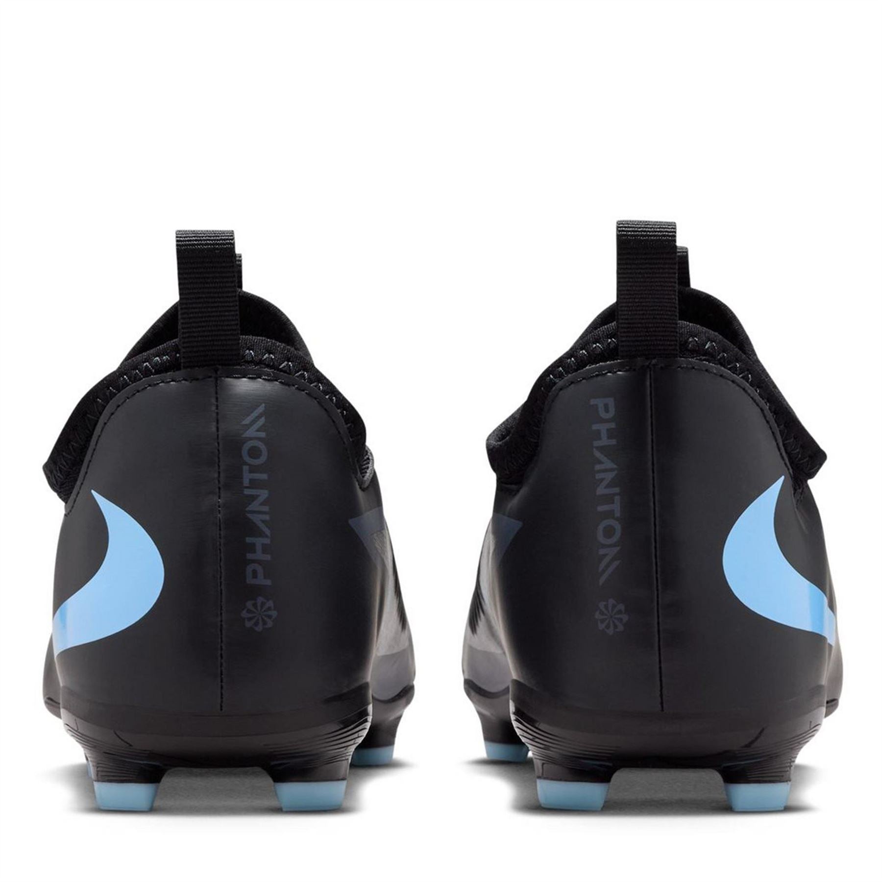 Nike Phantom 6 Academy Low Juniors Firm Ground Football Boots
