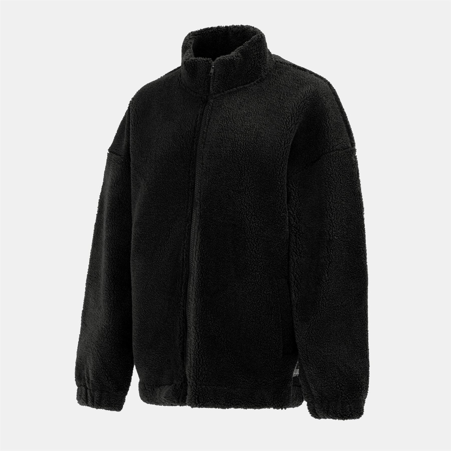 SoulCal Cal Sherpa Jacket Ladies