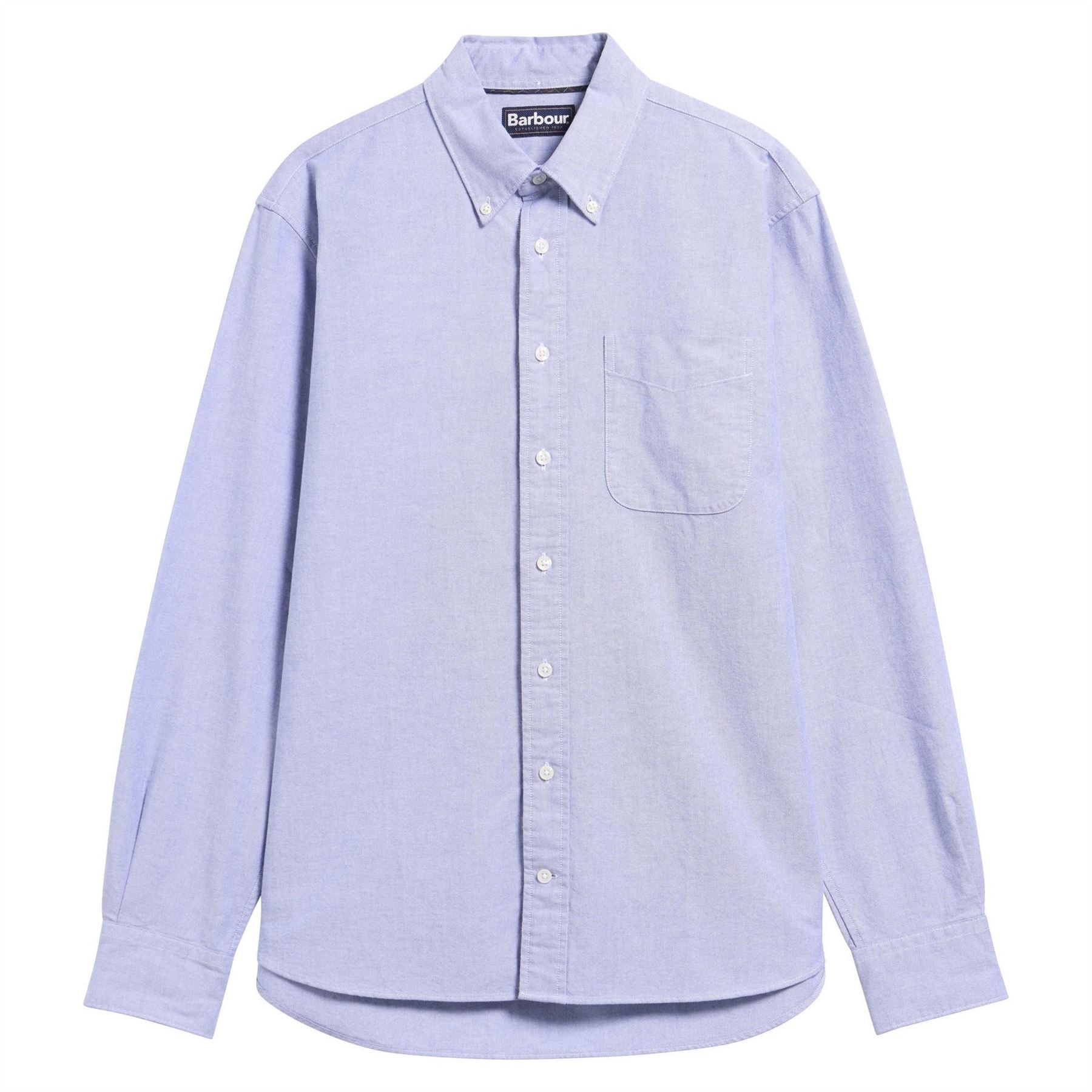 Barbour Authentic Oxfor