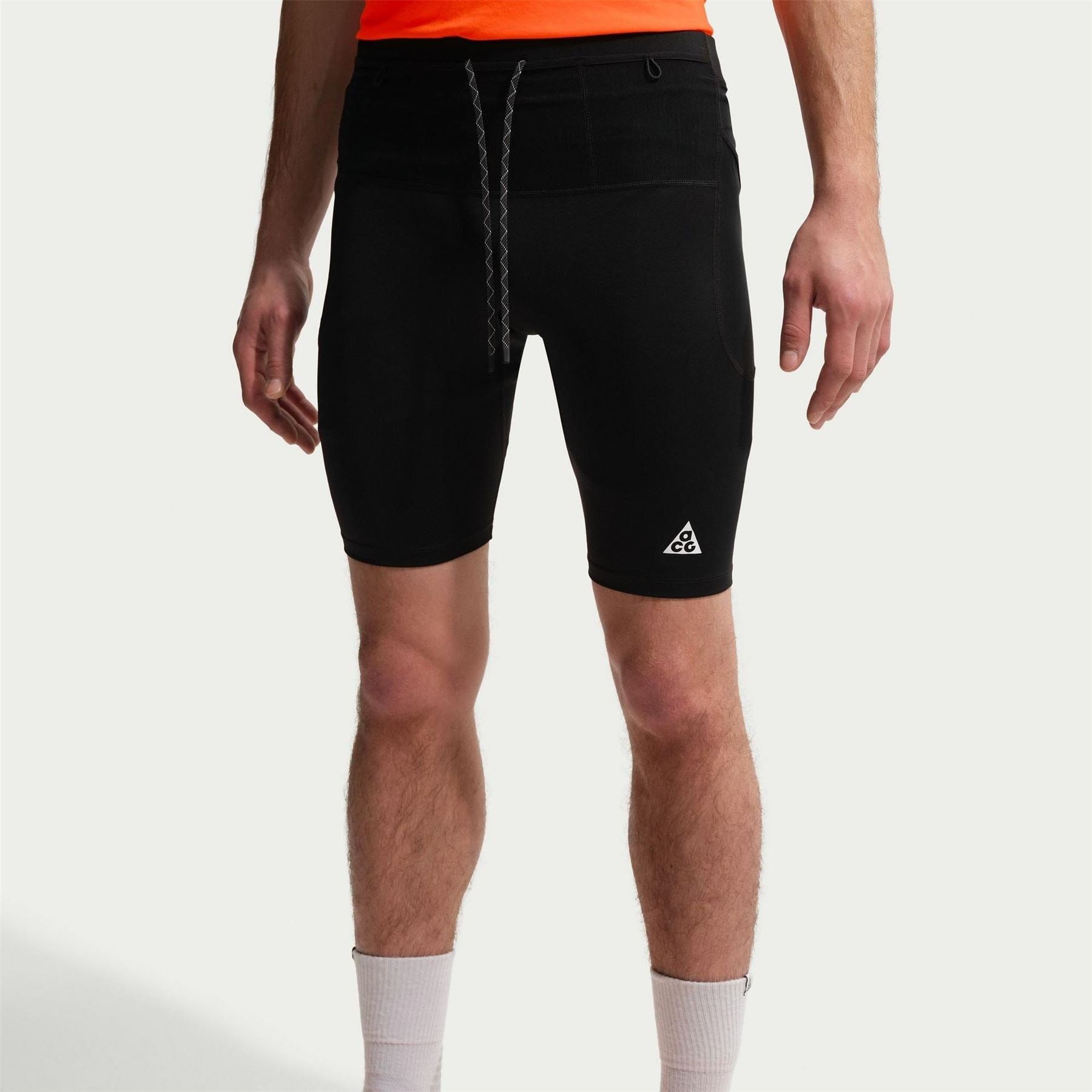 Nike Acg Compression Shorts