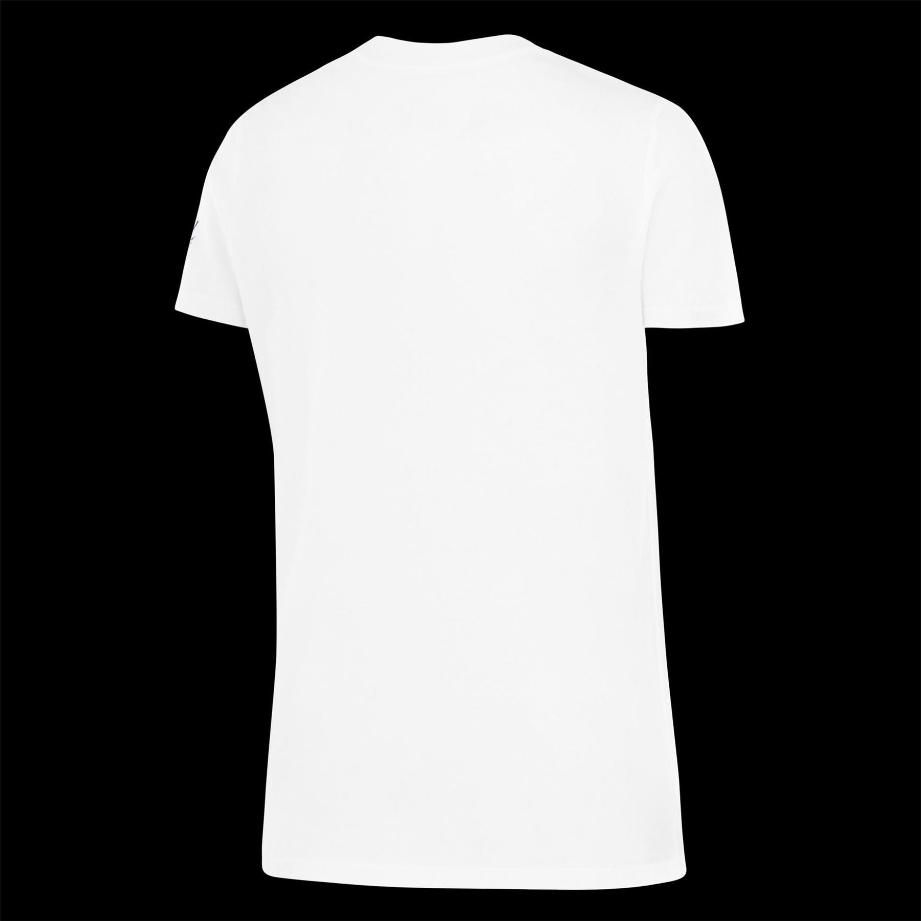 Nike British And Irish Lions Short Sleeve Performance T-Shirt