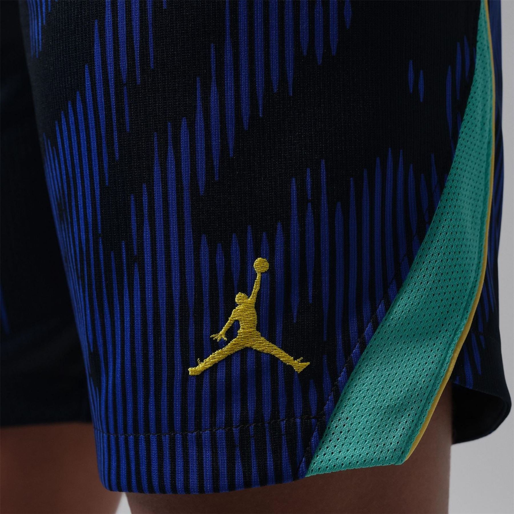 Nike Brazil Away Shorts World Cup 2026